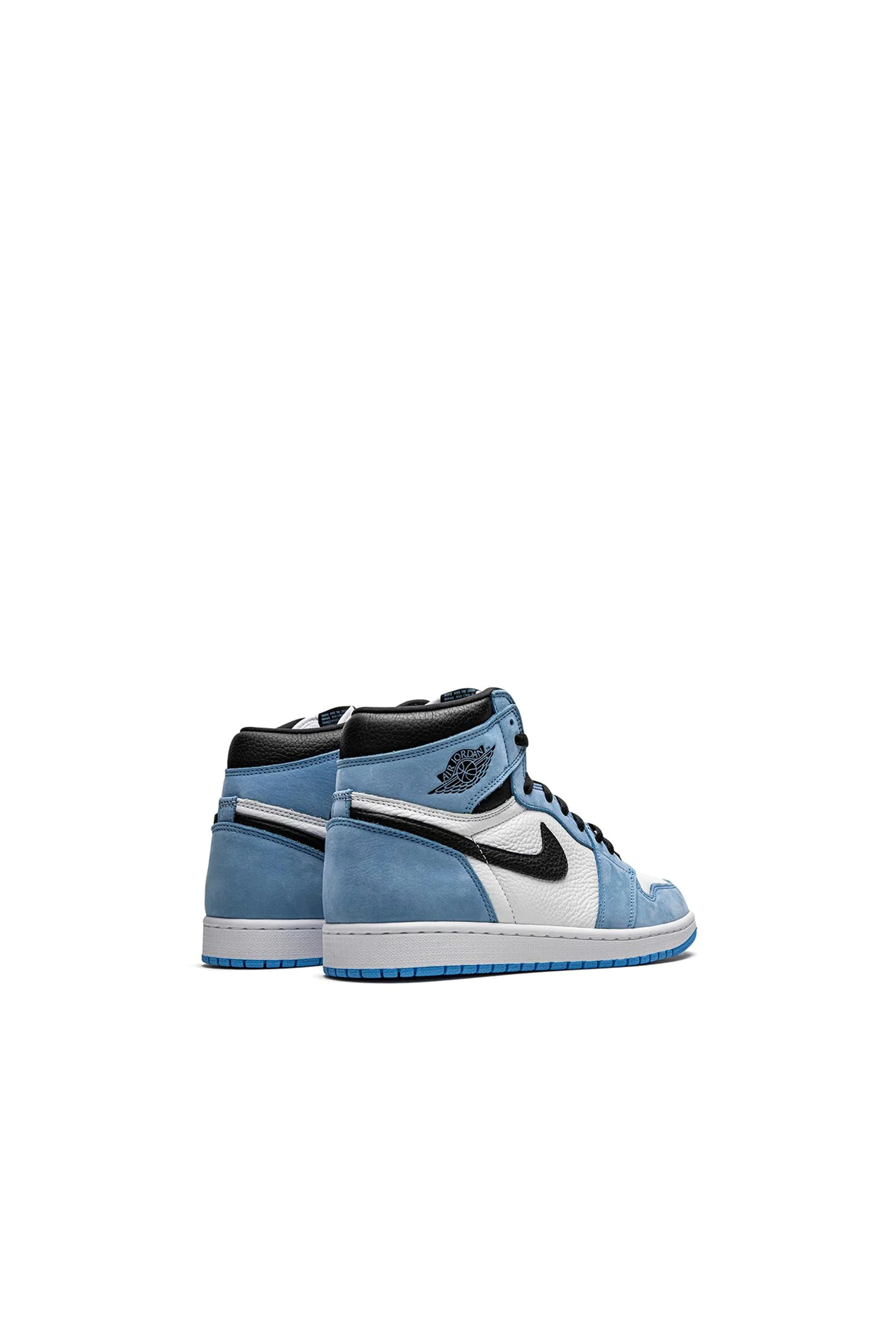 Nike Air Jordan 1 Retro GS sneakers - Image 3