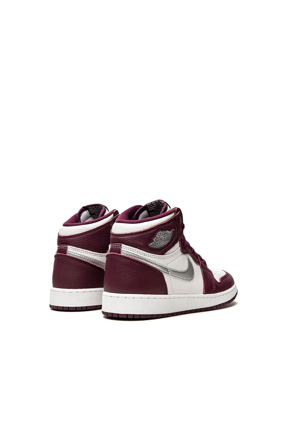 Nike Air Jordan 1 Retro High OG sneakers - Image 3