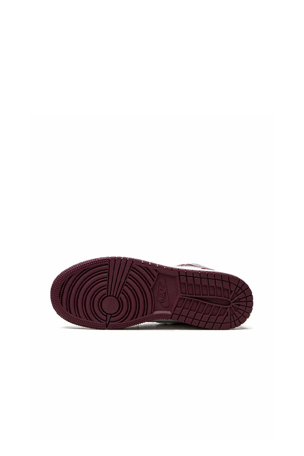 Nike Air Jordan 1 Retro High OG sneakers - Image 4