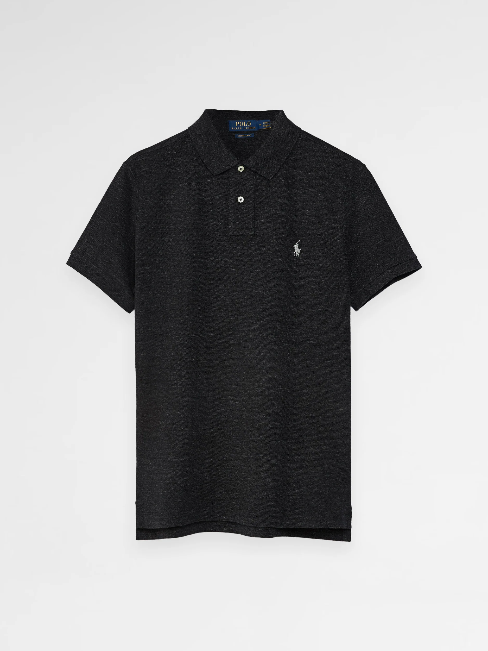 Polo Ralph Lauren Cotton Polo T-Shirt - SLIM FIT