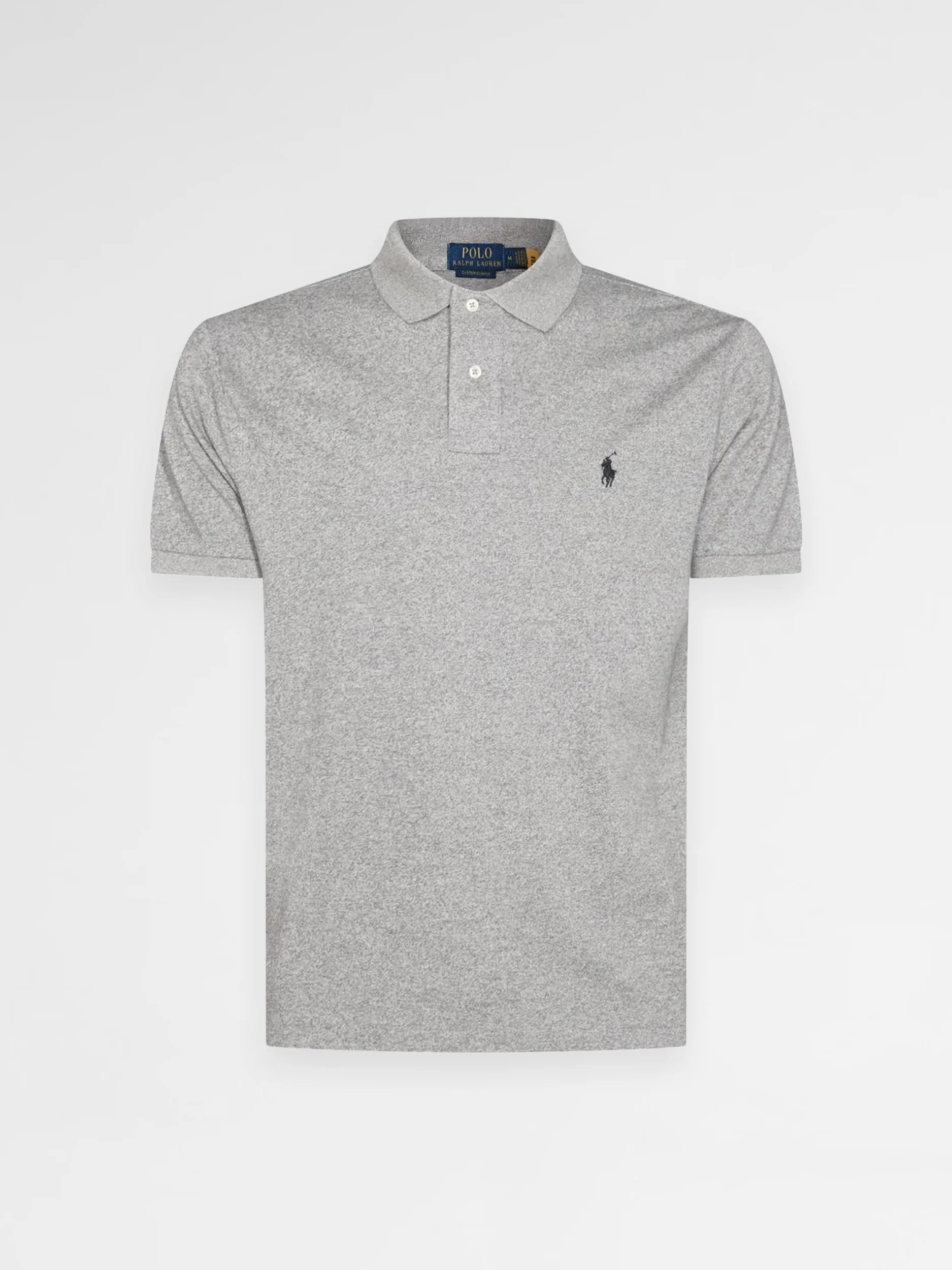 Polo Ralph Lauren Cotton Polo T-Shirt - CLASSIC FIT