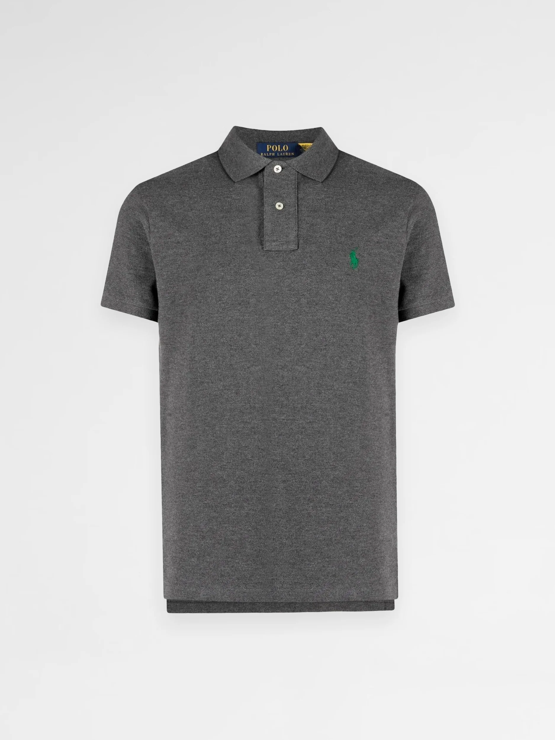 Polo Ralph Lauren Cotton Polo T-Shirt - CLASSIC FIT