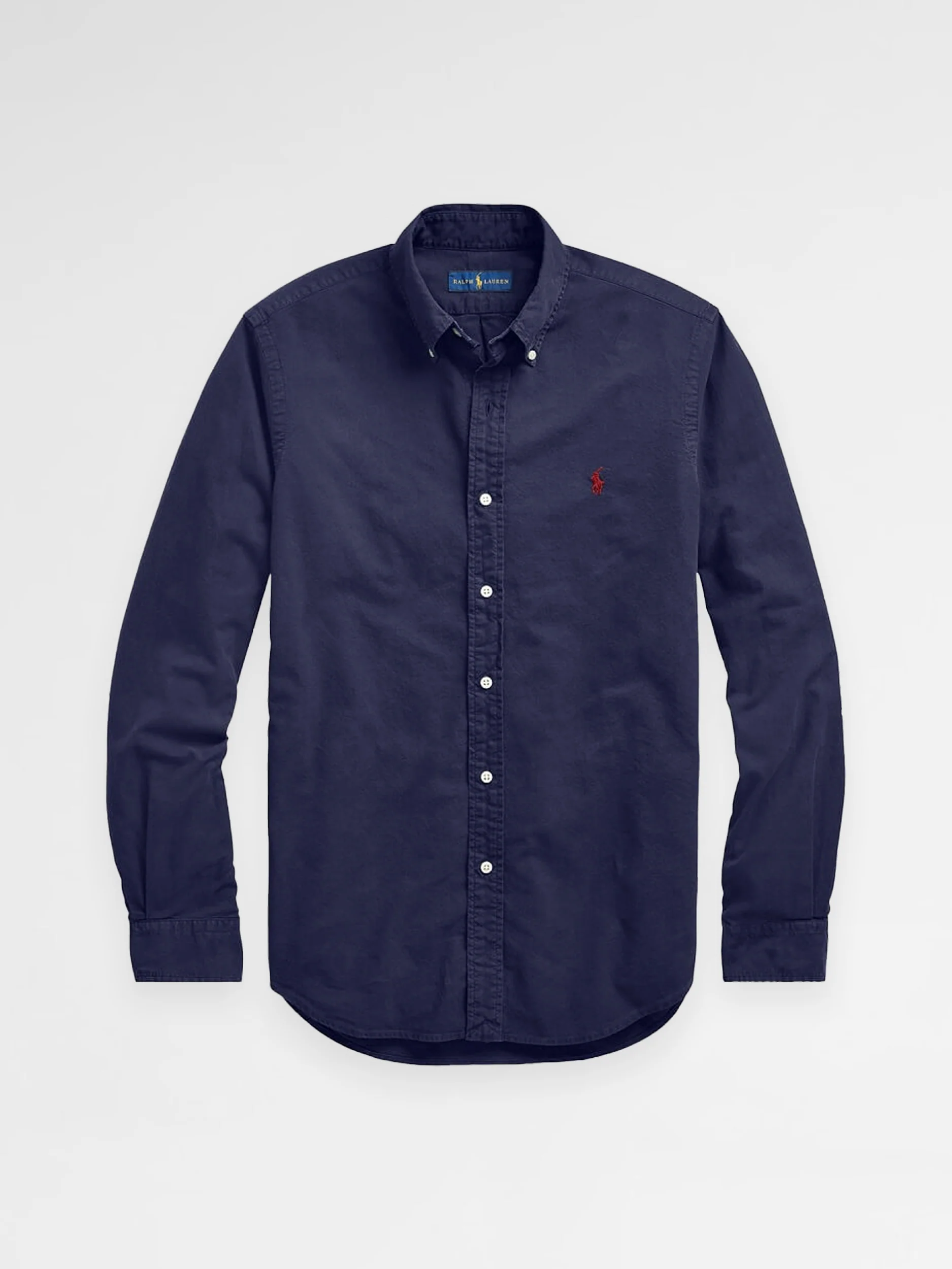 Polo Ralph Lauren Shirt - CLASSIC FIT