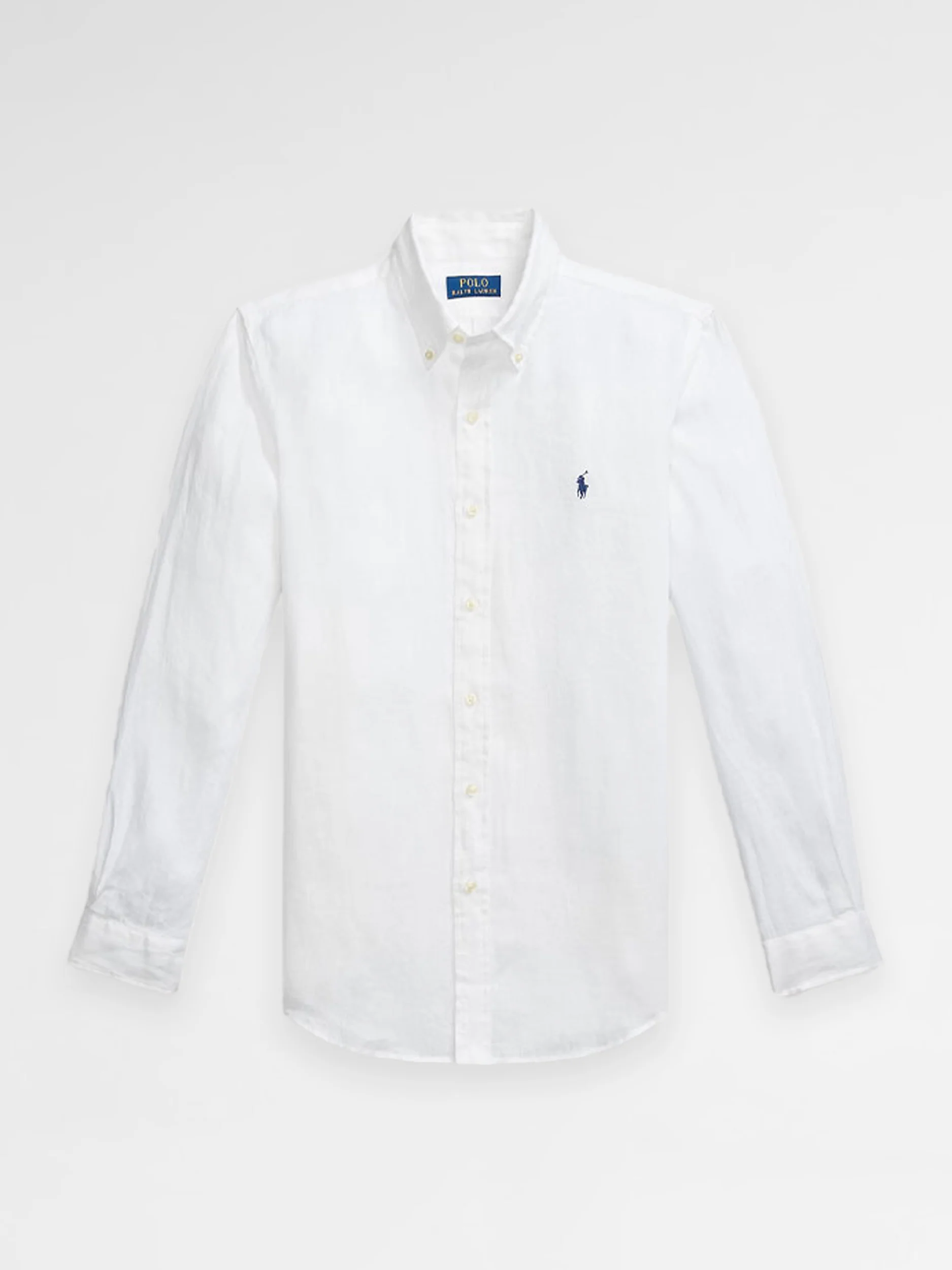 Polo Ralph Lauren Shirt - CLASSIC FIT