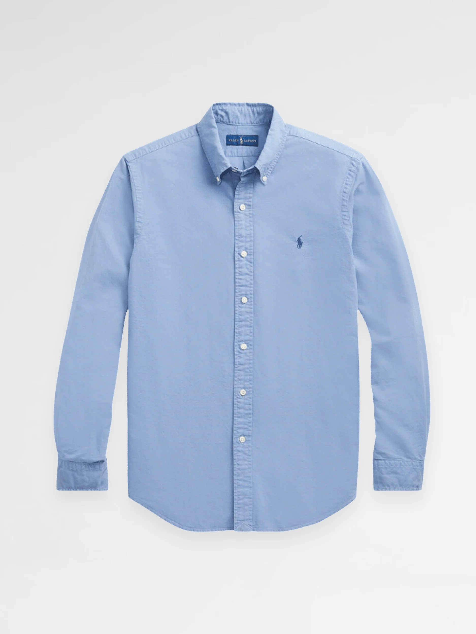 Polo Ralph Lauren Shirt - CLASSIC FIT