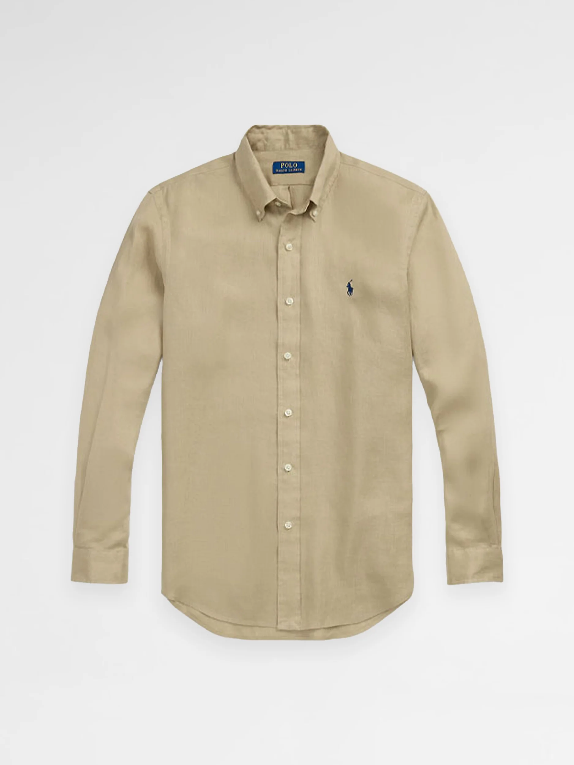 Polo Ralph Lauren Shirt - CLASSIC FIT