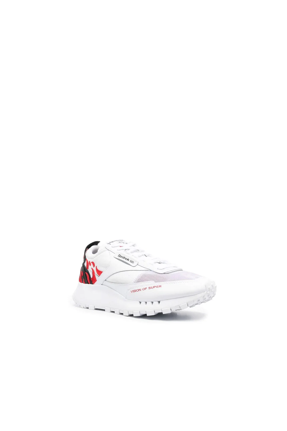 Reebok x Vision Of Super low-top sneakers - Image 2