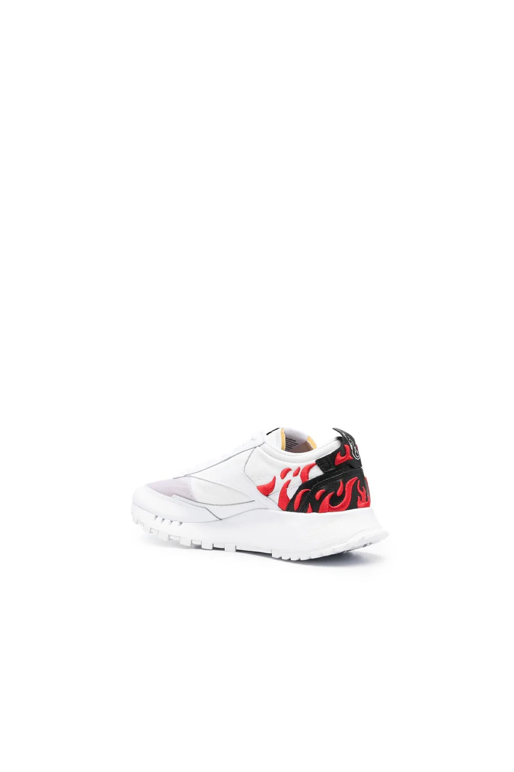 Reebok x Vision Of Super low-top sneakers - Image 3