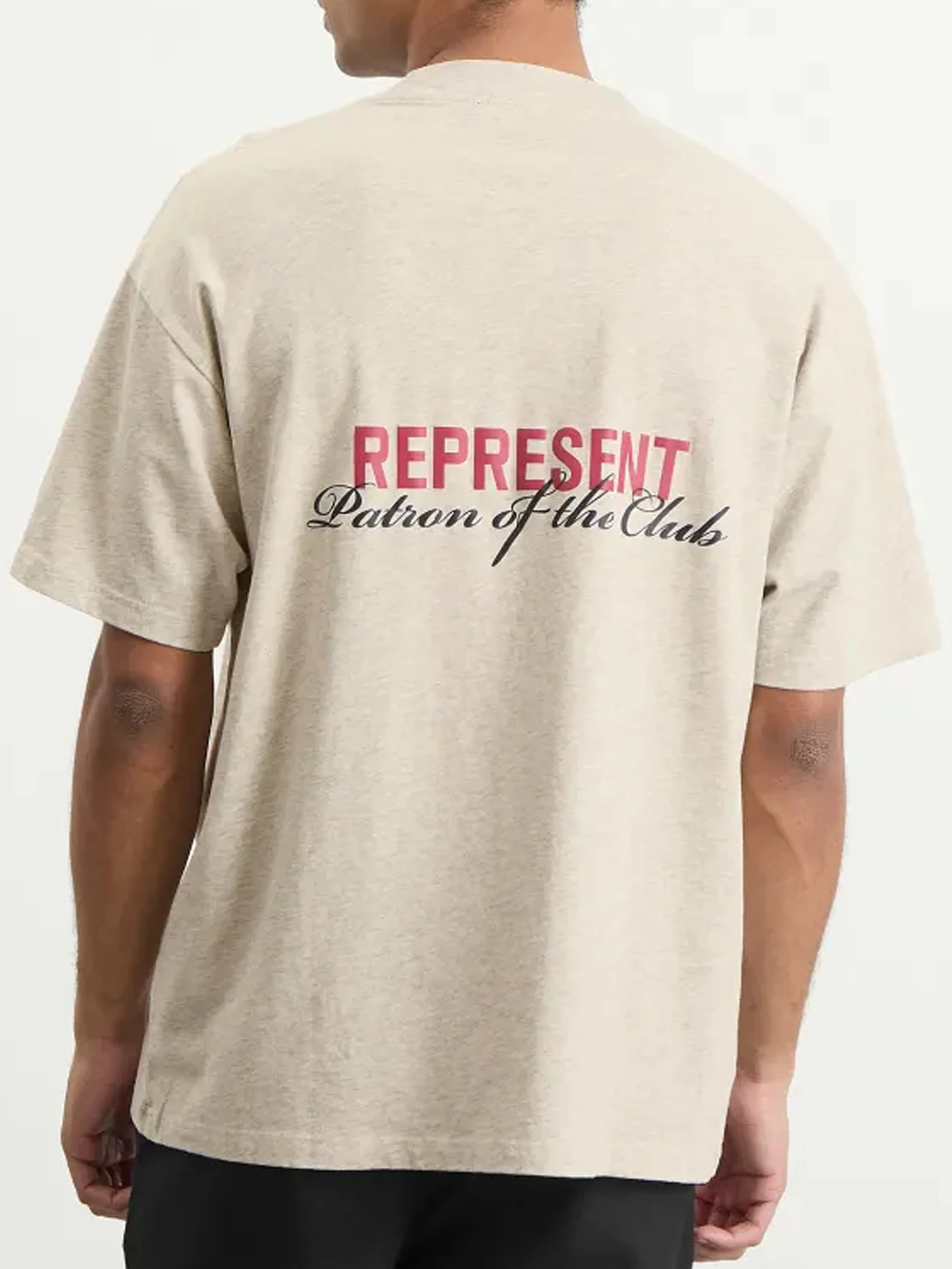 Represent T-Shirt - Image 2