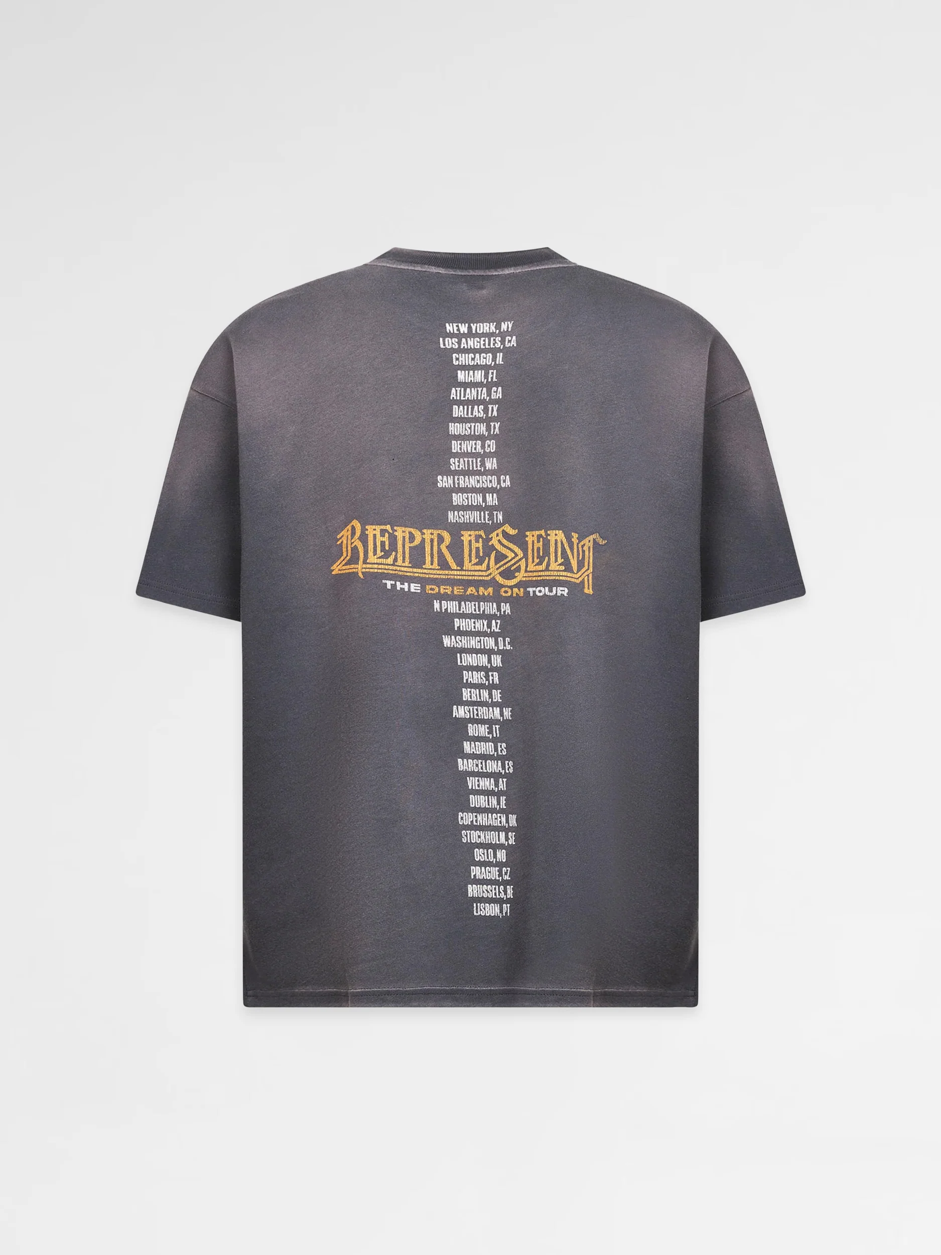Represent T-Shirt - Image 2