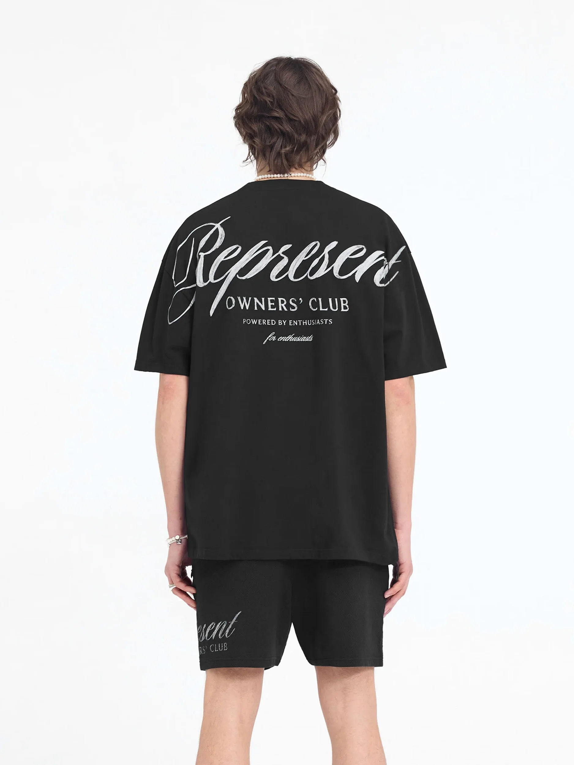 Represent T-Shirt - Image 3