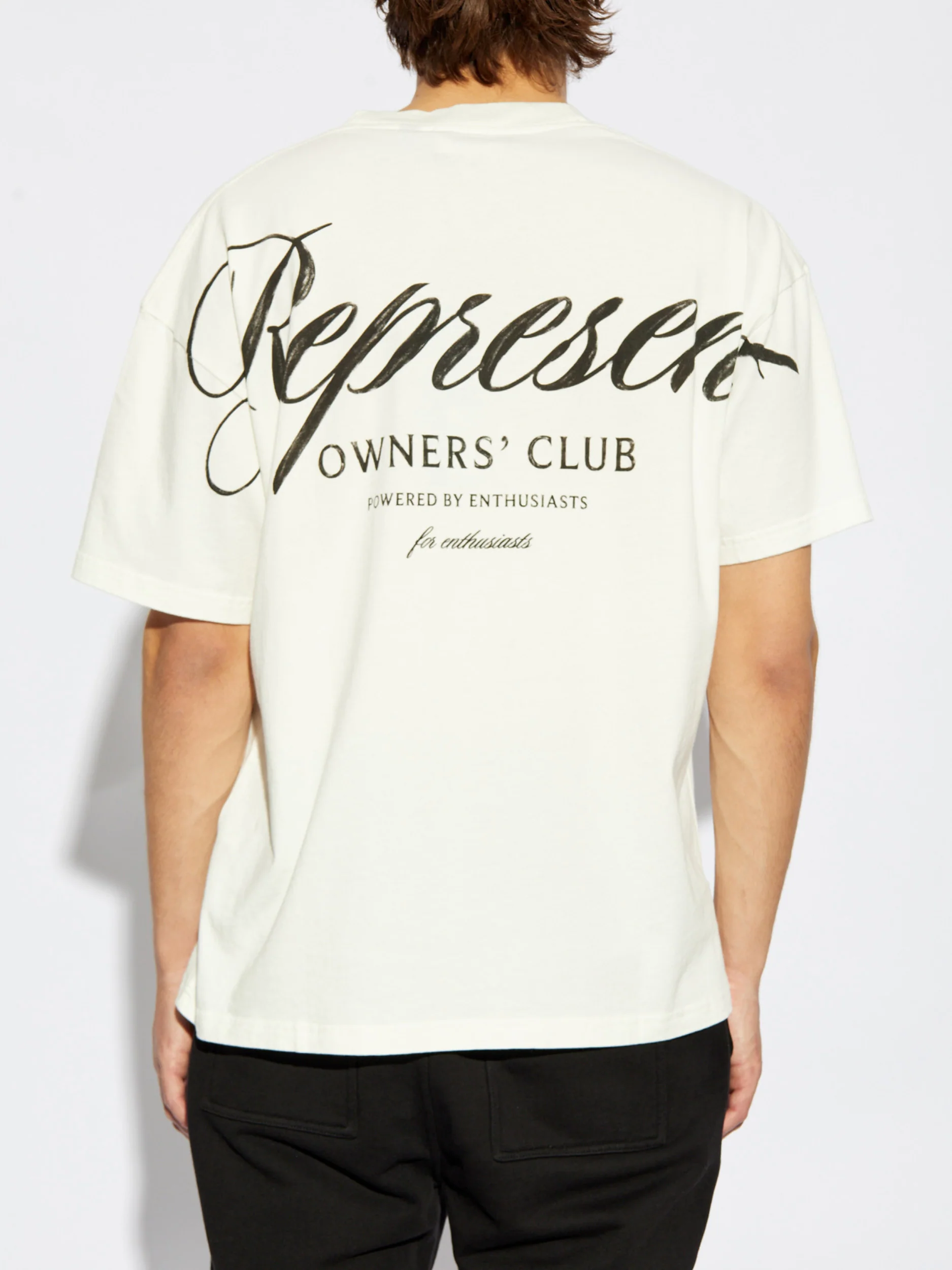 Represent T-Shirt - Image 2