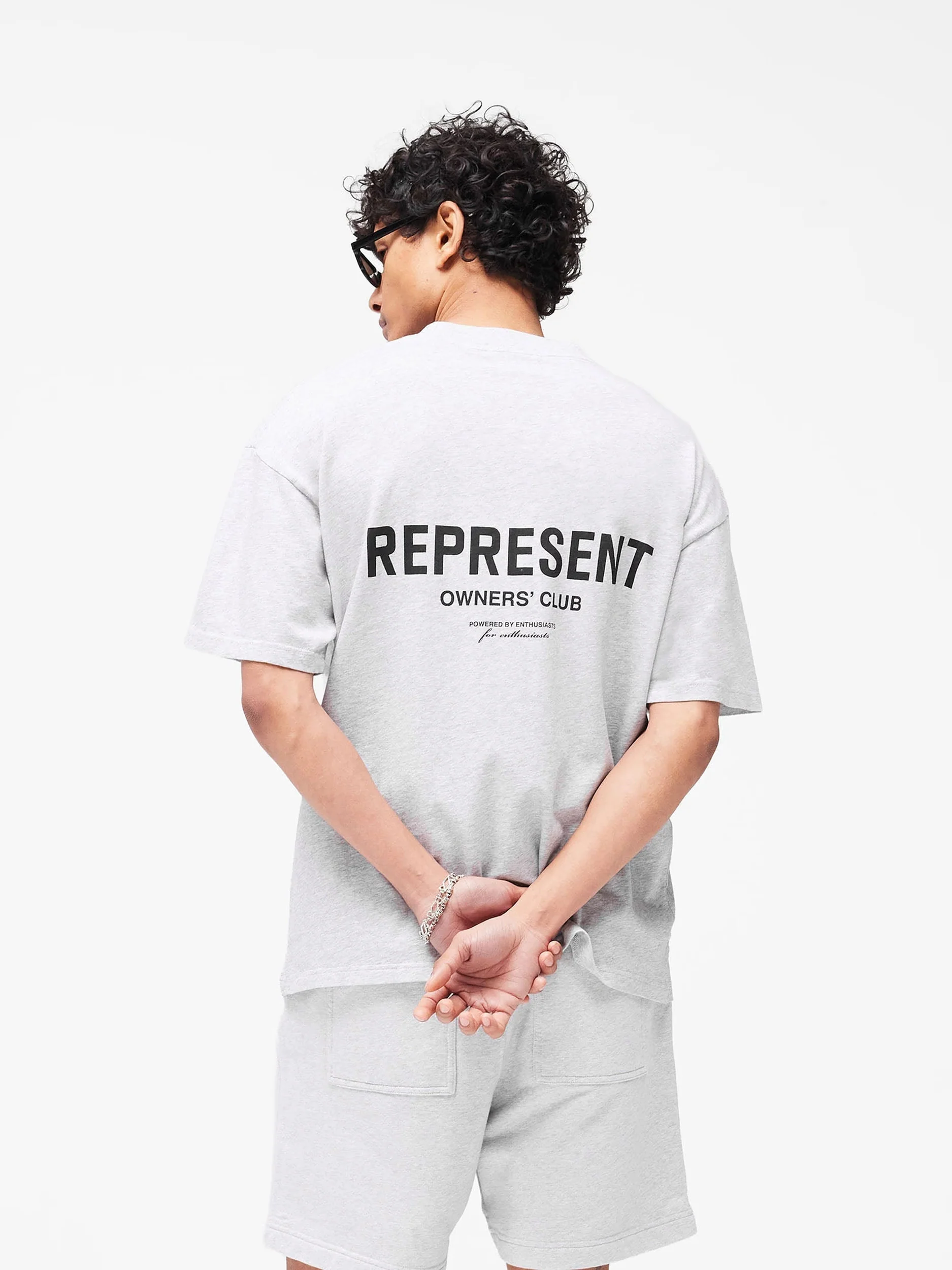 Represent T-Shirt - Image 3