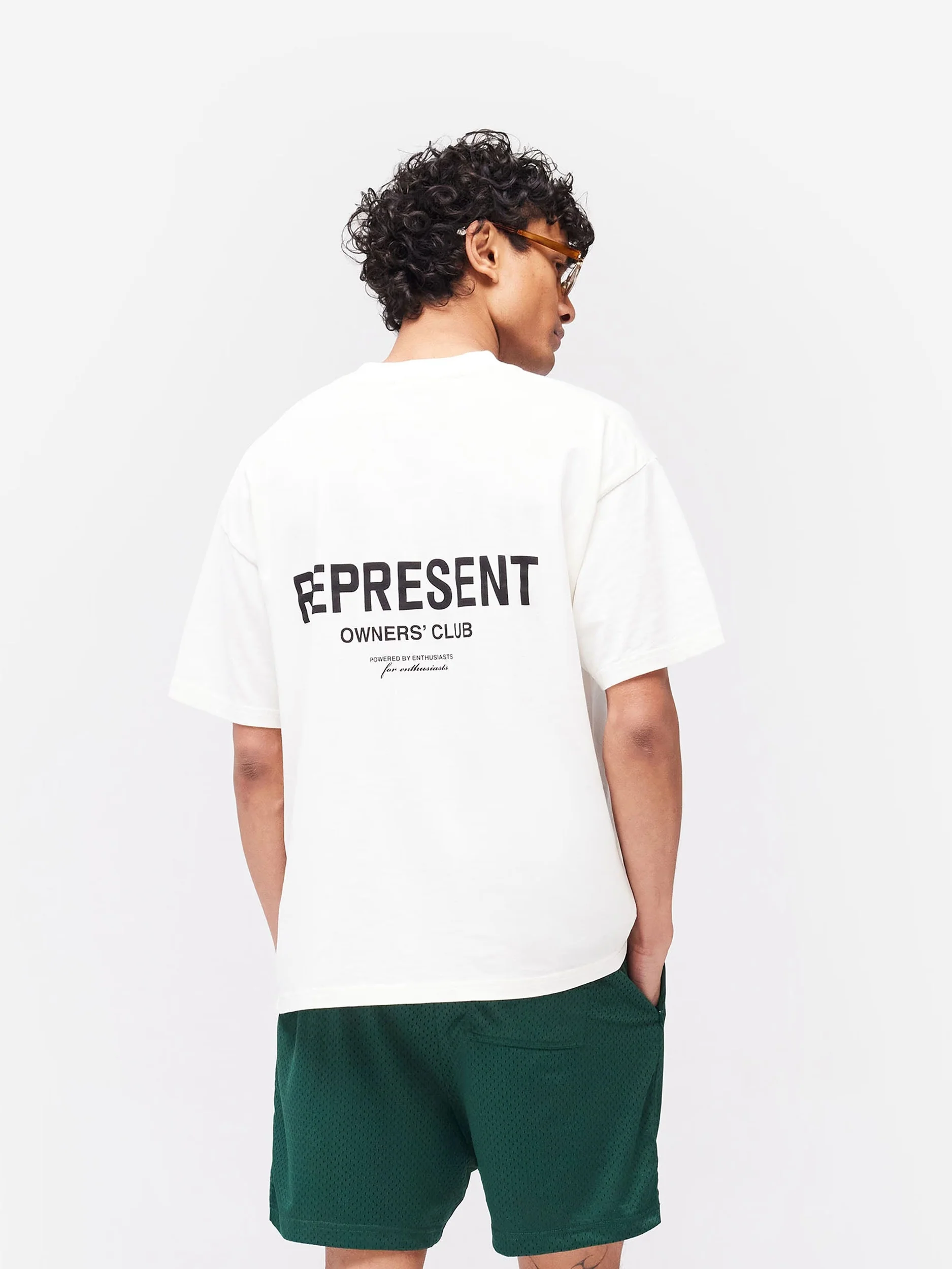 Represent T-Shirt - Image 3