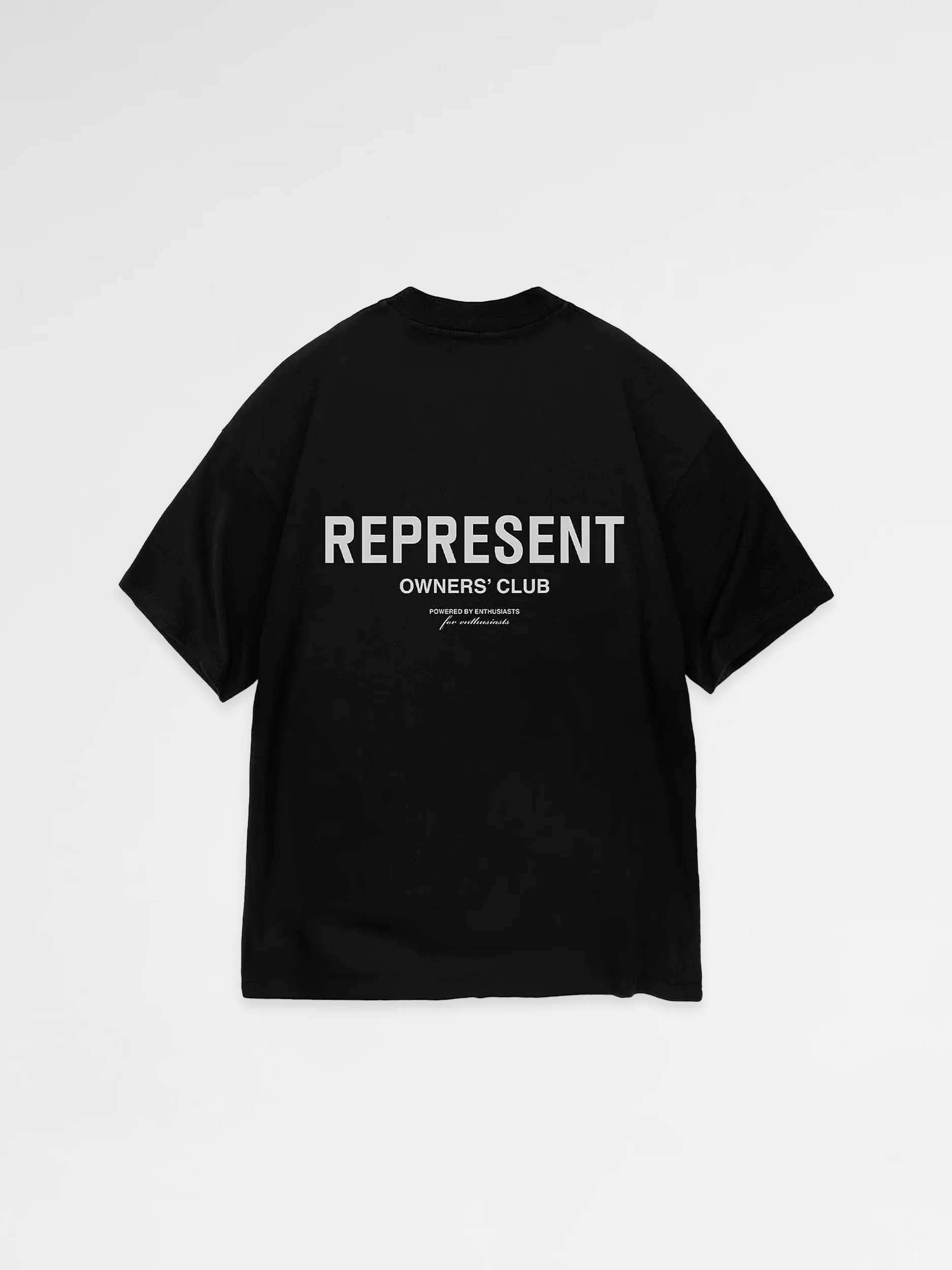 Represent T-Shirt