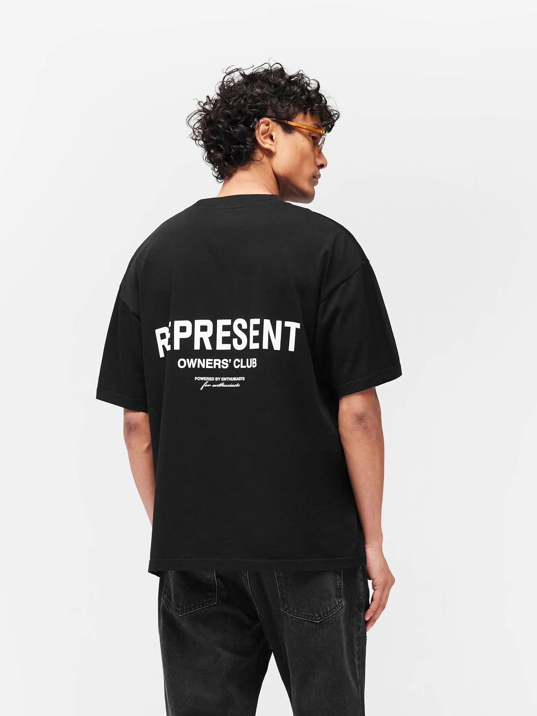Represent T-Shirt - Image 3