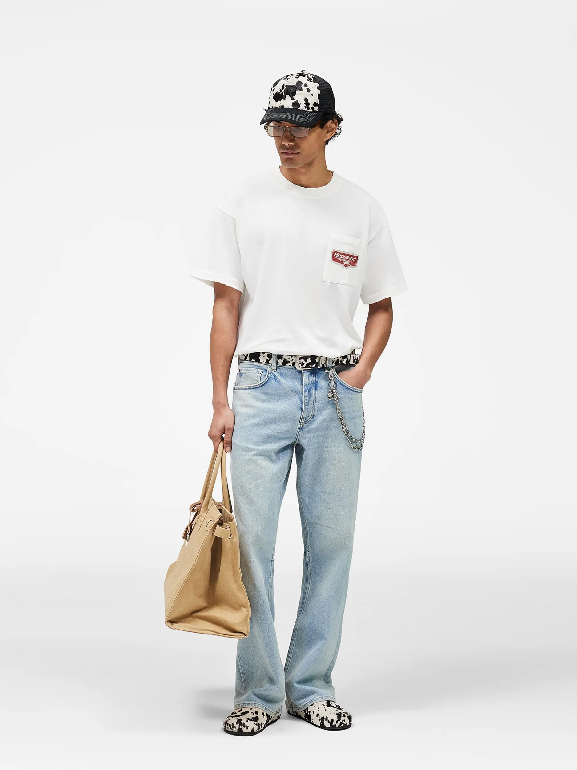 Represent T-Shirt - Image 3