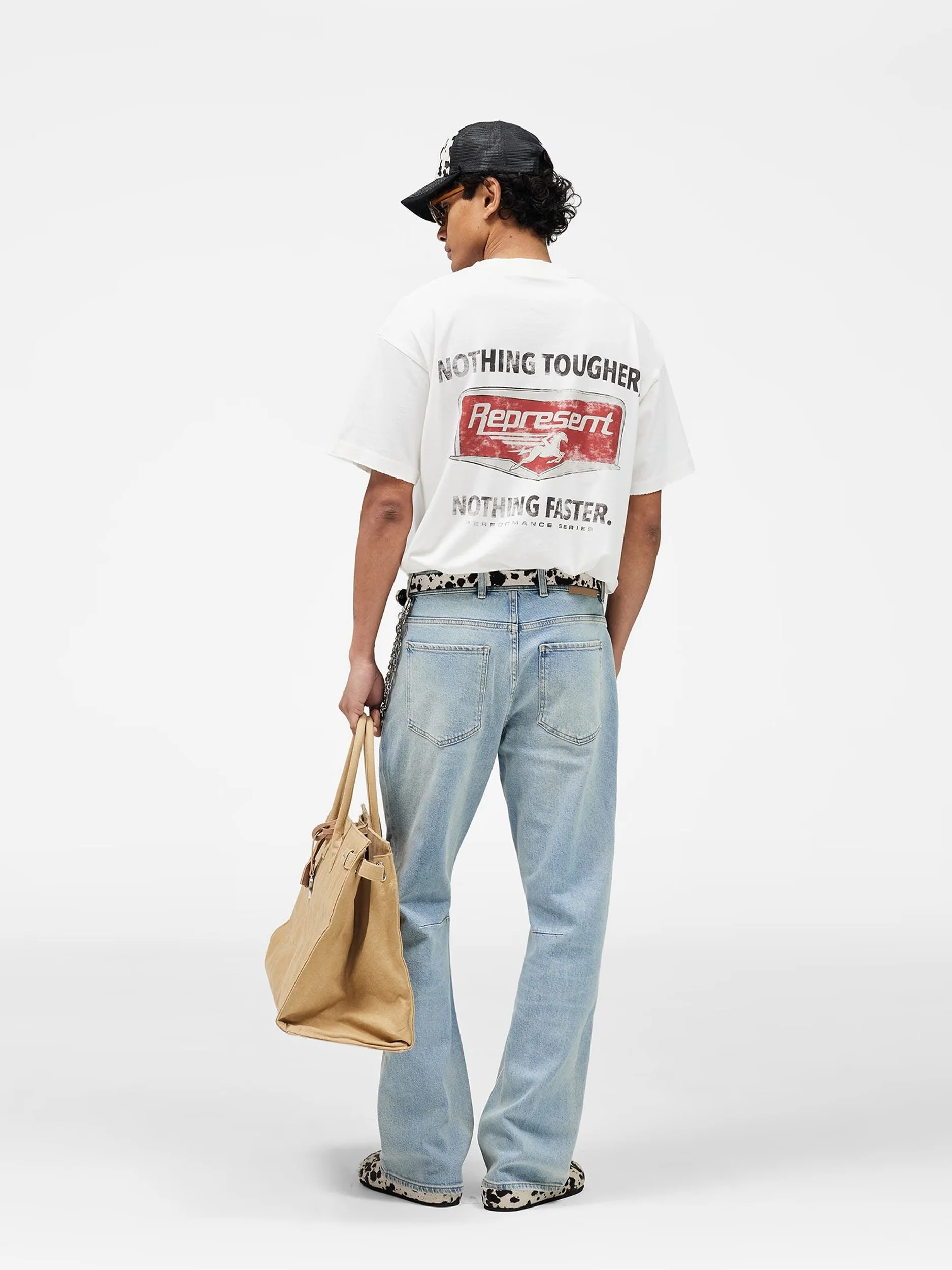 Represent T-Shirt - Image 4
