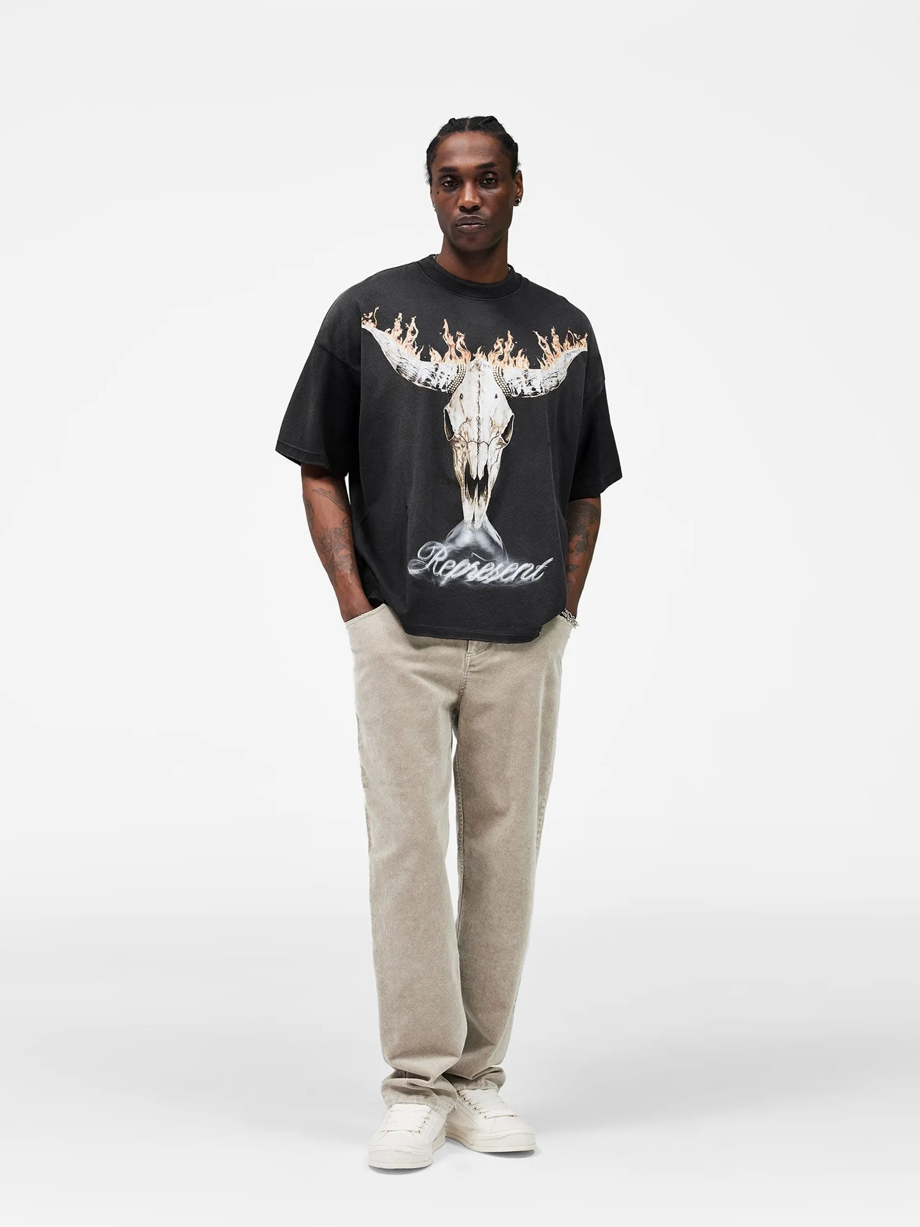 Represent T-Shirt - Image 3
