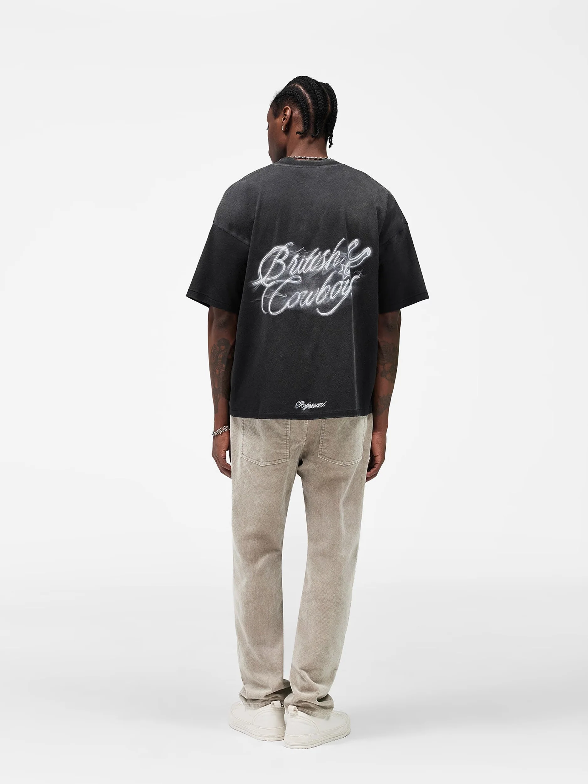 Represent T-Shirt - Image 4