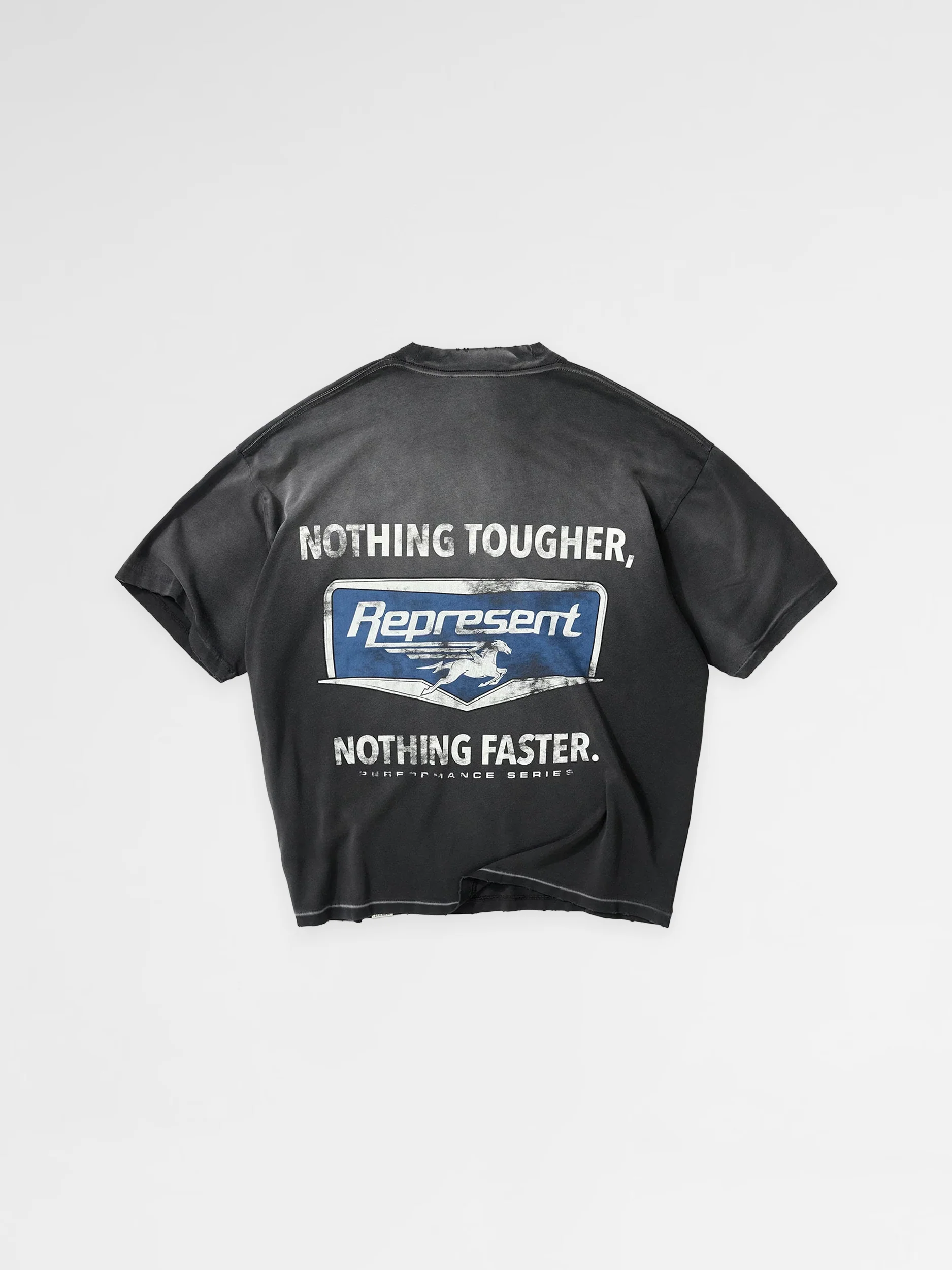 Represent T-Shirt - Image 2