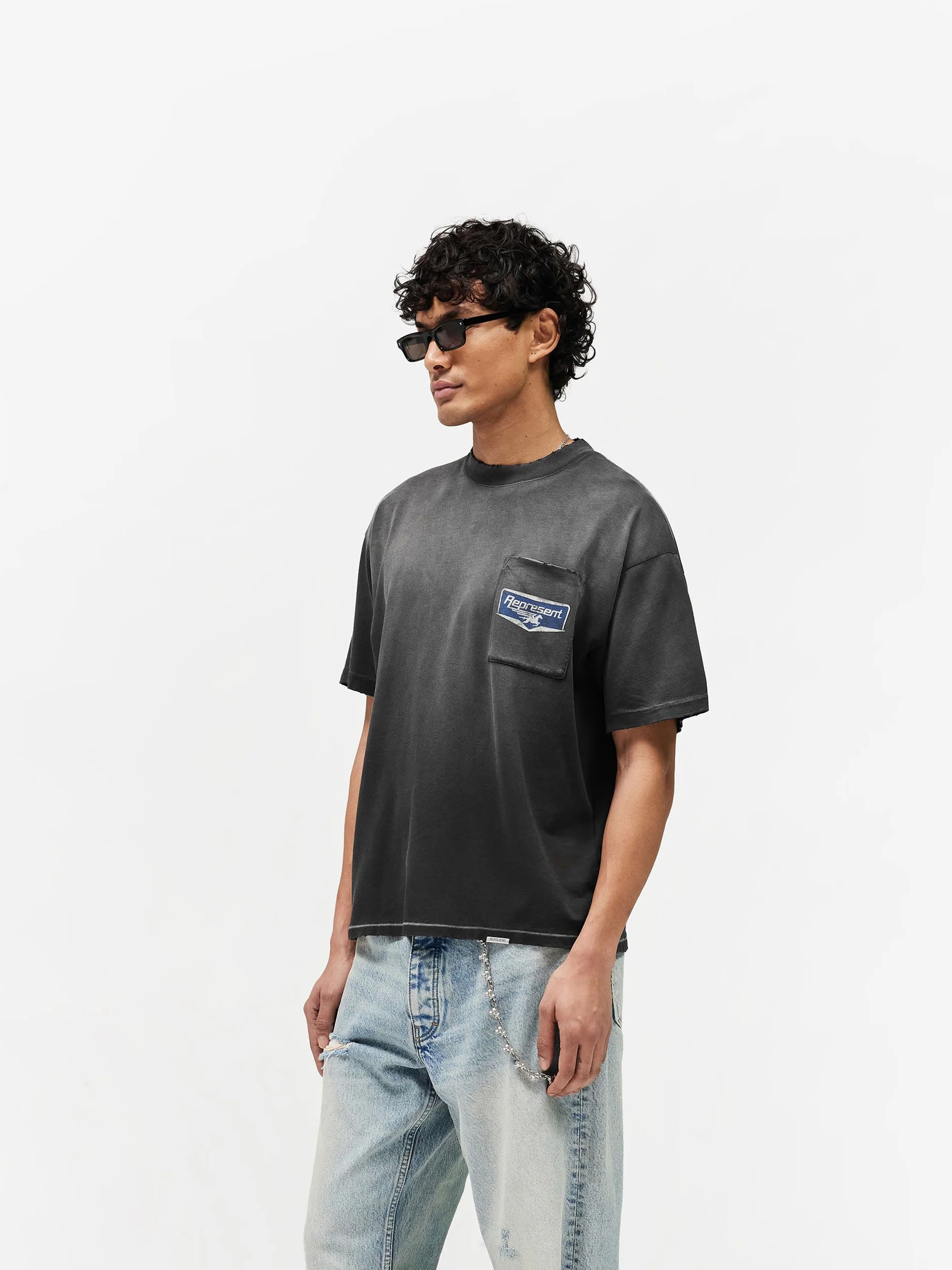 Represent T-Shirt - Image 3