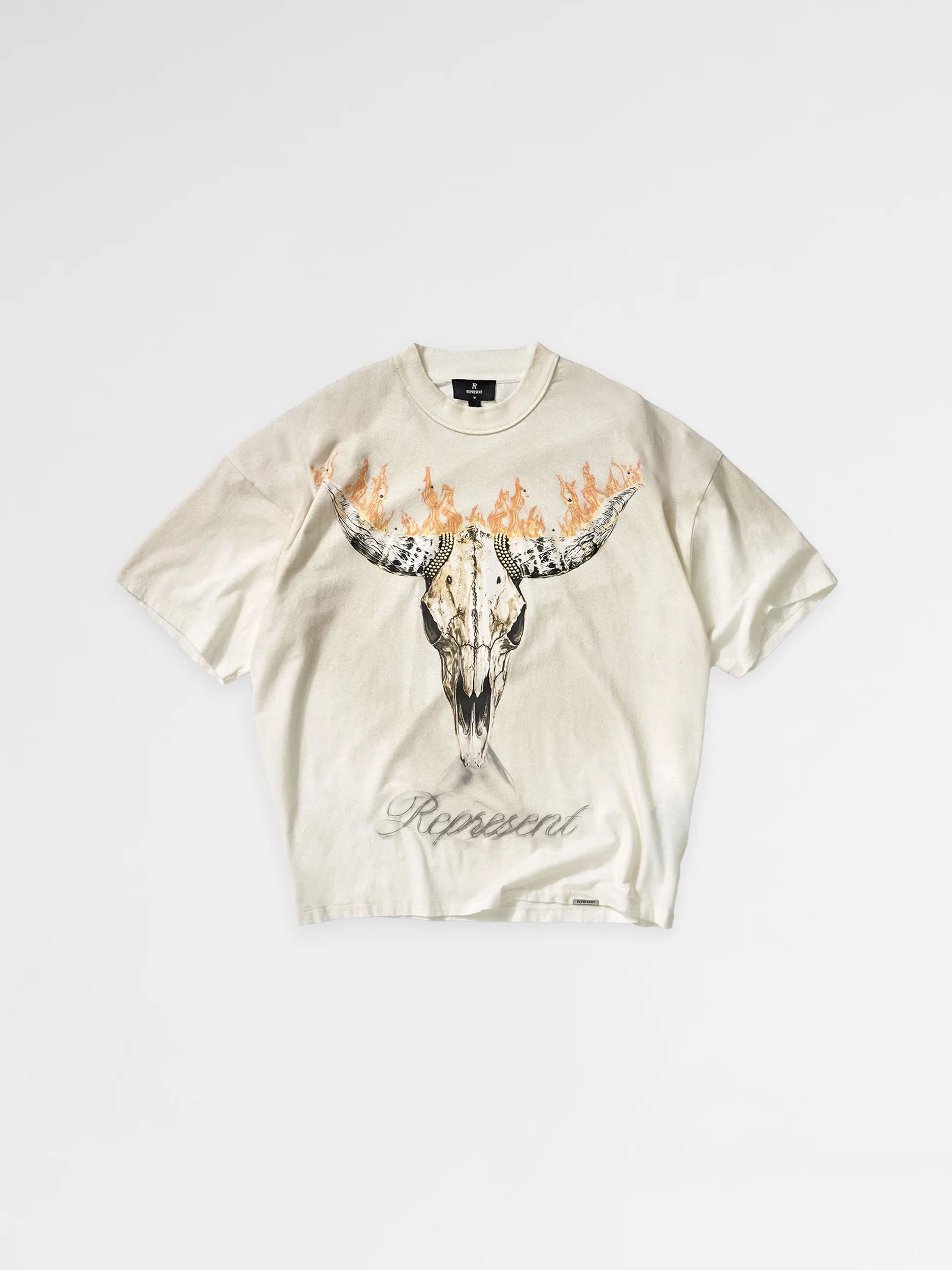 Represent T-Shirt