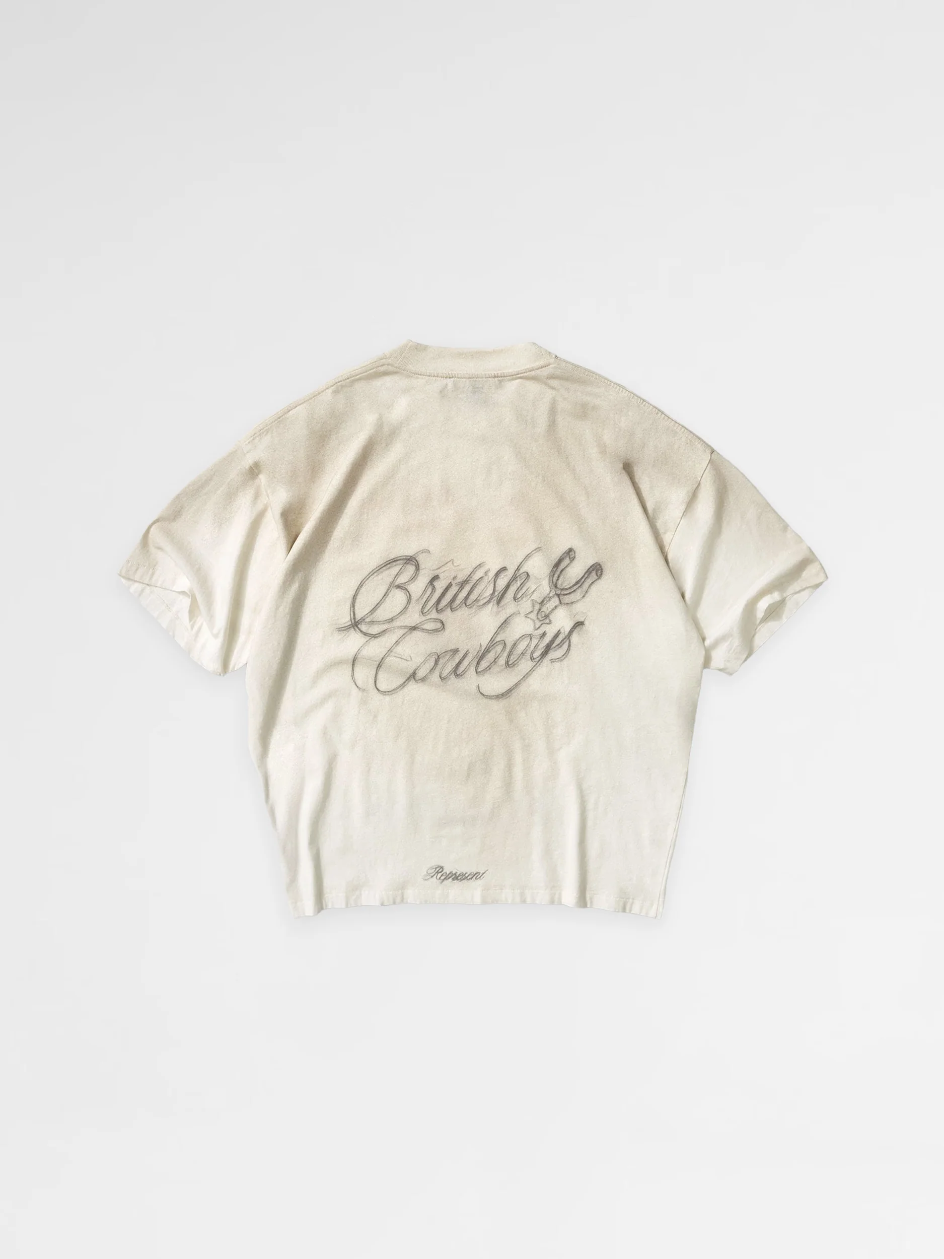 Represent T-Shirt - Image 2