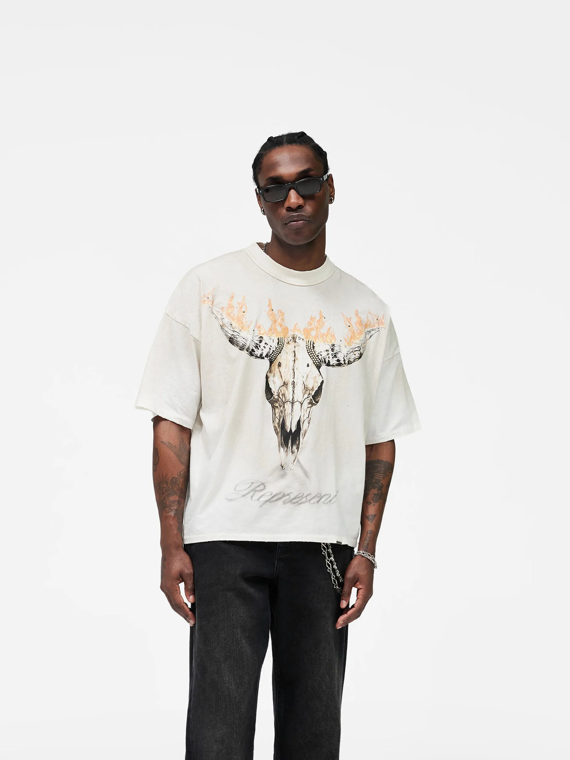 Represent T-Shirt - Image 3