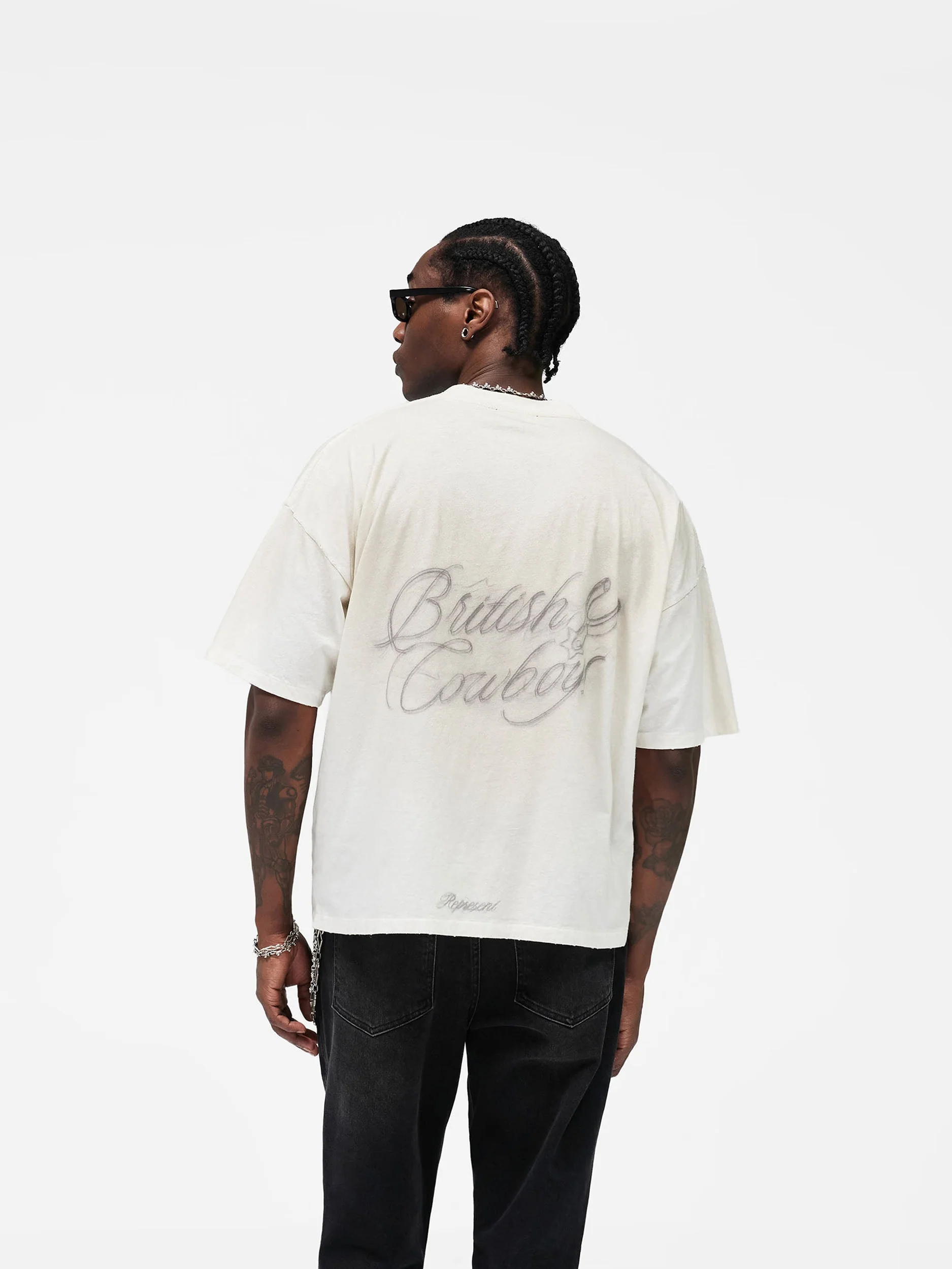 Represent T-Shirt - Image 4