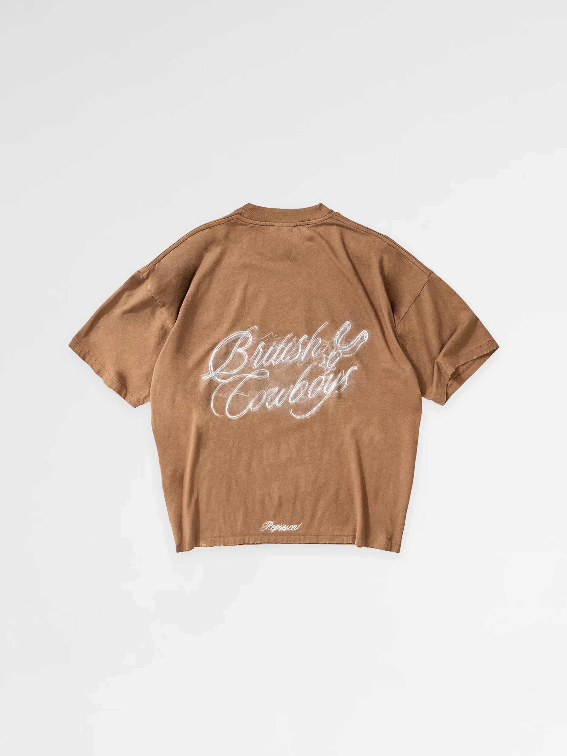 Represent T-Shirt - Image 2
