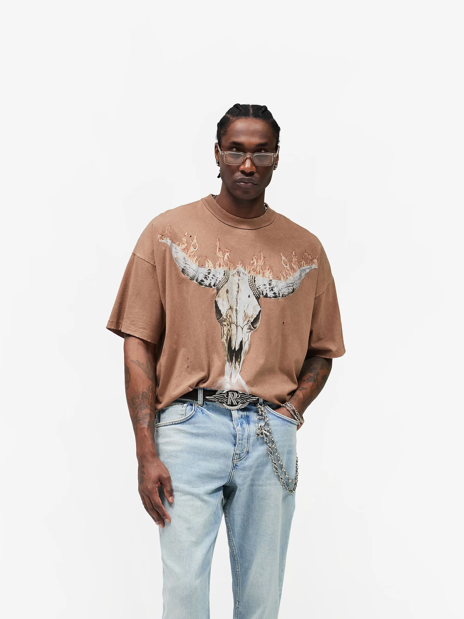 Represent T-Shirt - Image 3