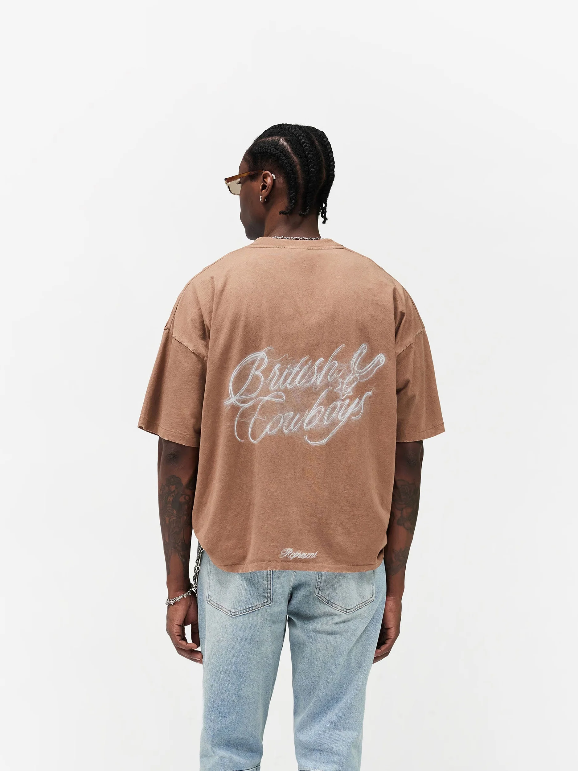 Represent T-Shirt - Image 4