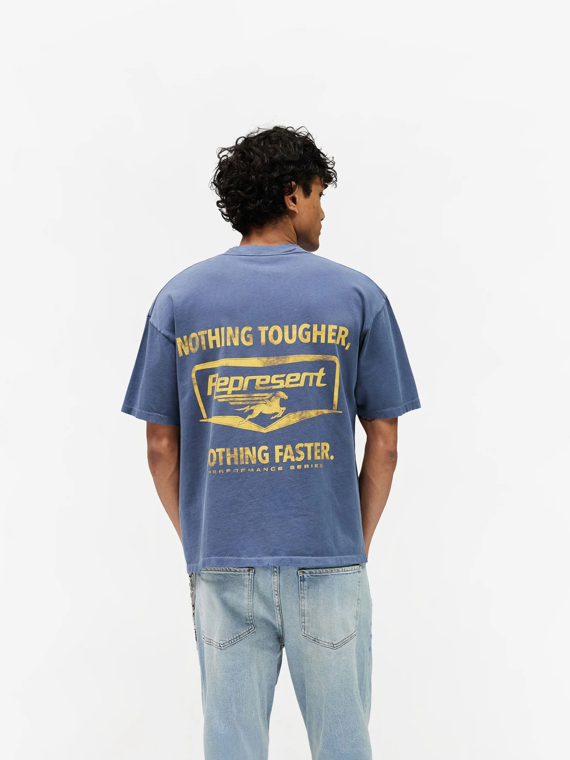 Represent T-Shirt - Image 4