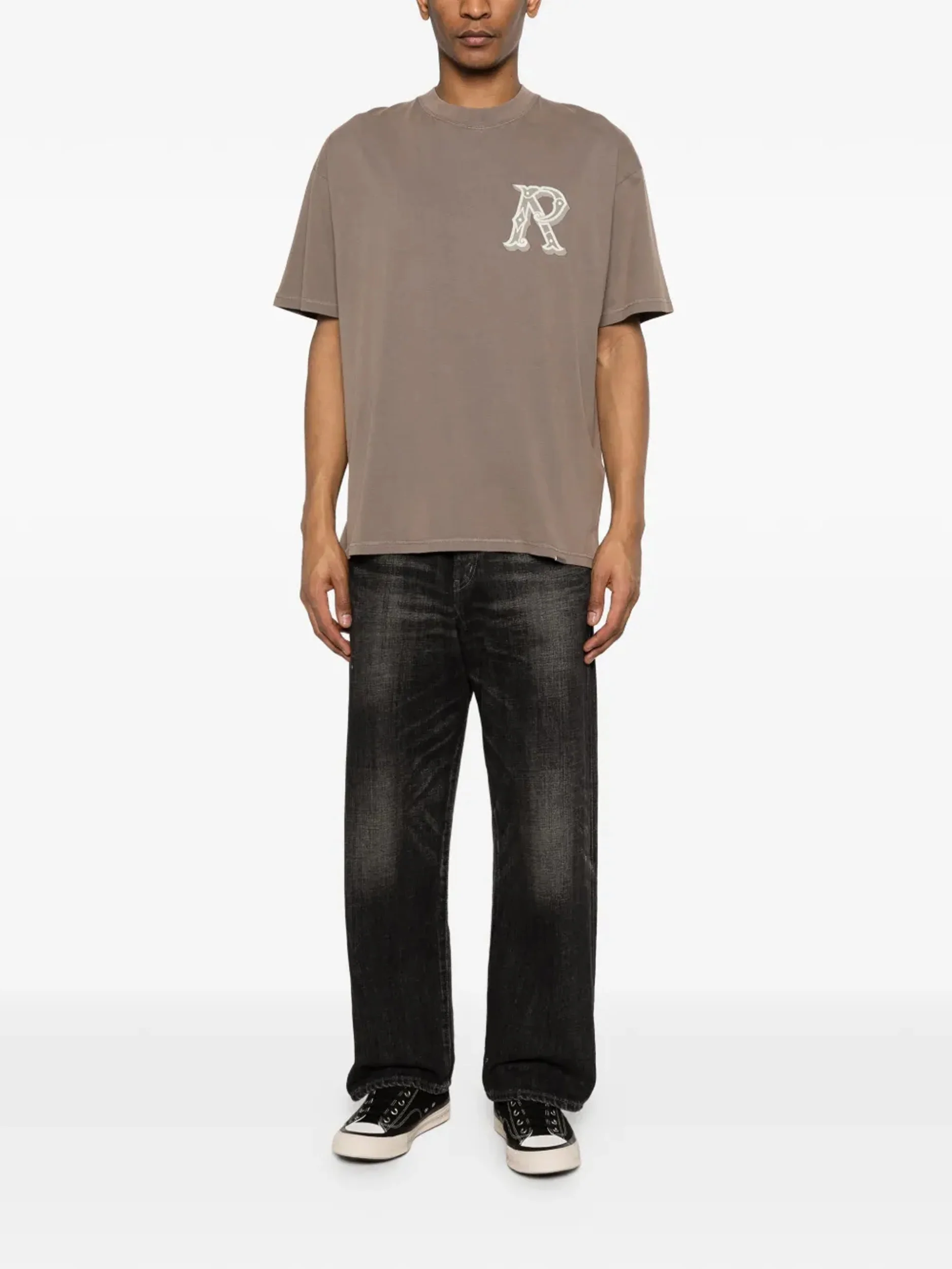 Represent T-Shirt - Image 2