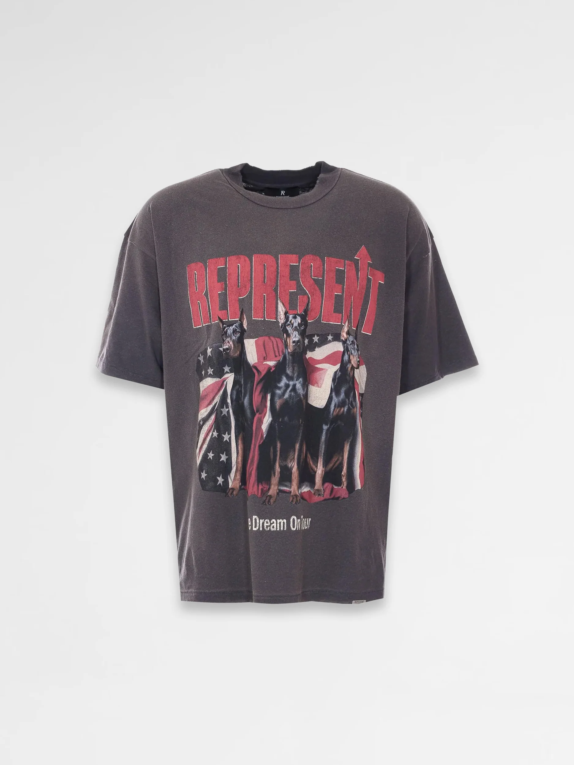 Represent T-Shirt
