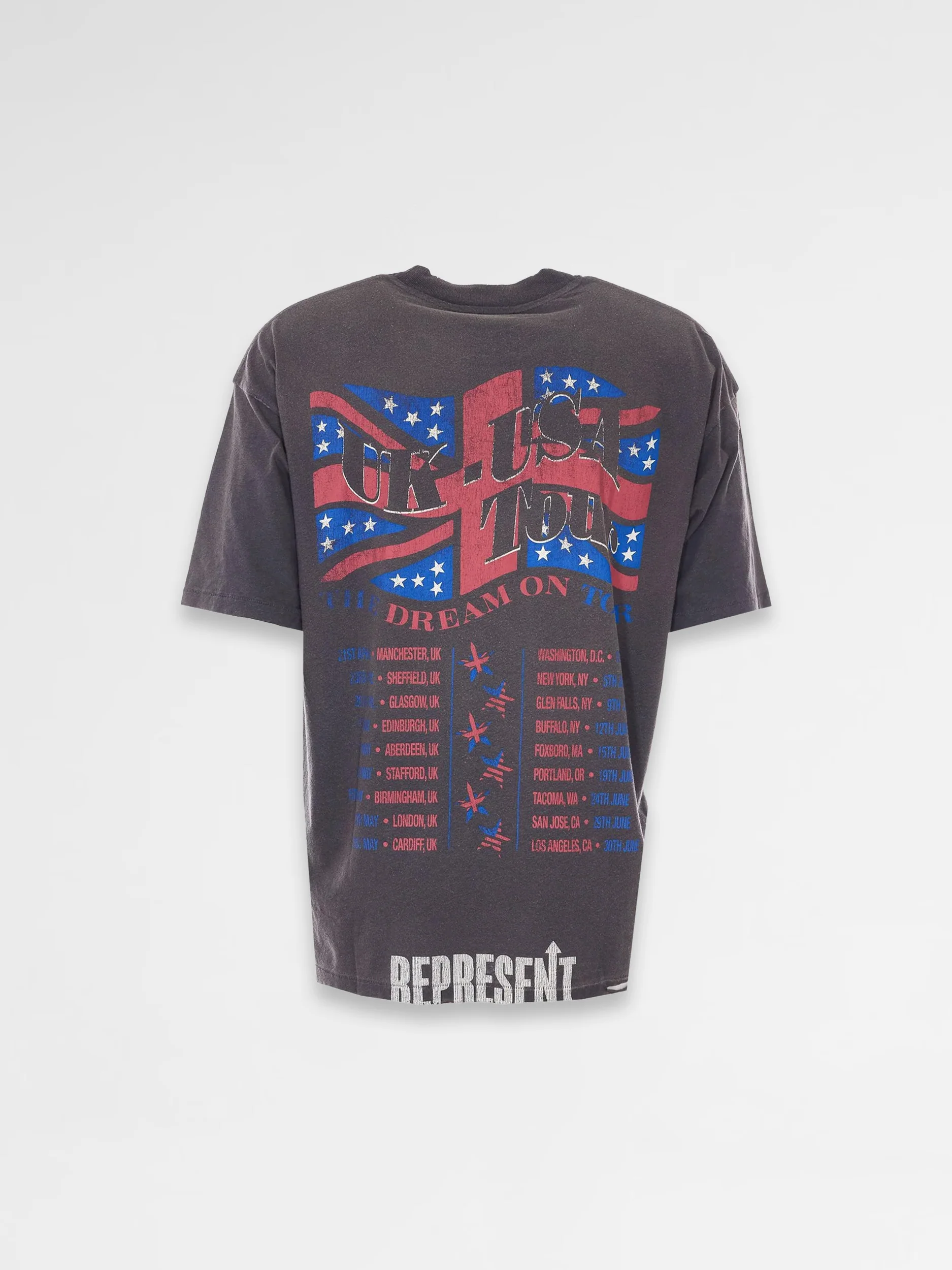 Represent T-Shirt - Image 2