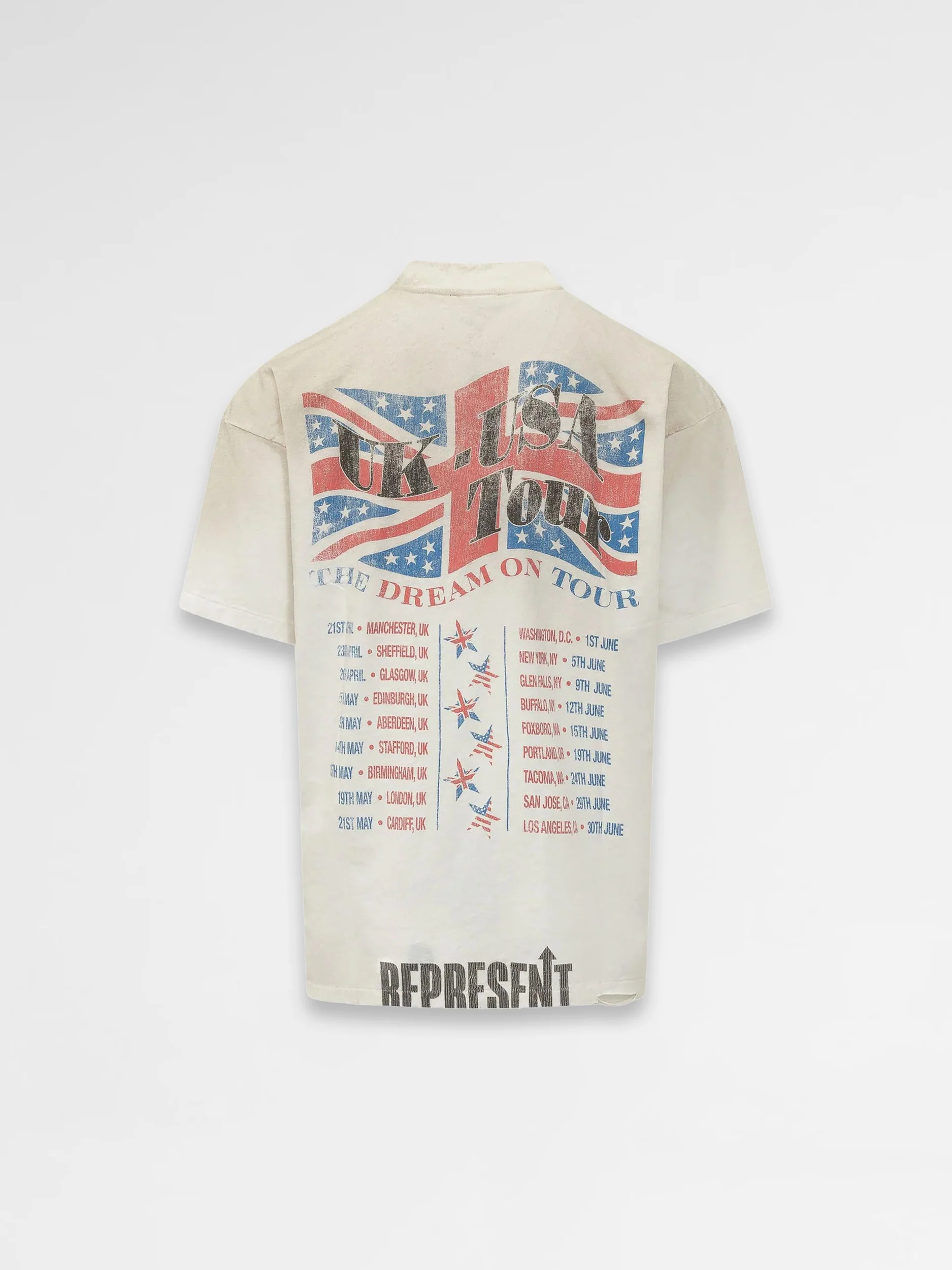 Represent T-Shirt - Image 2