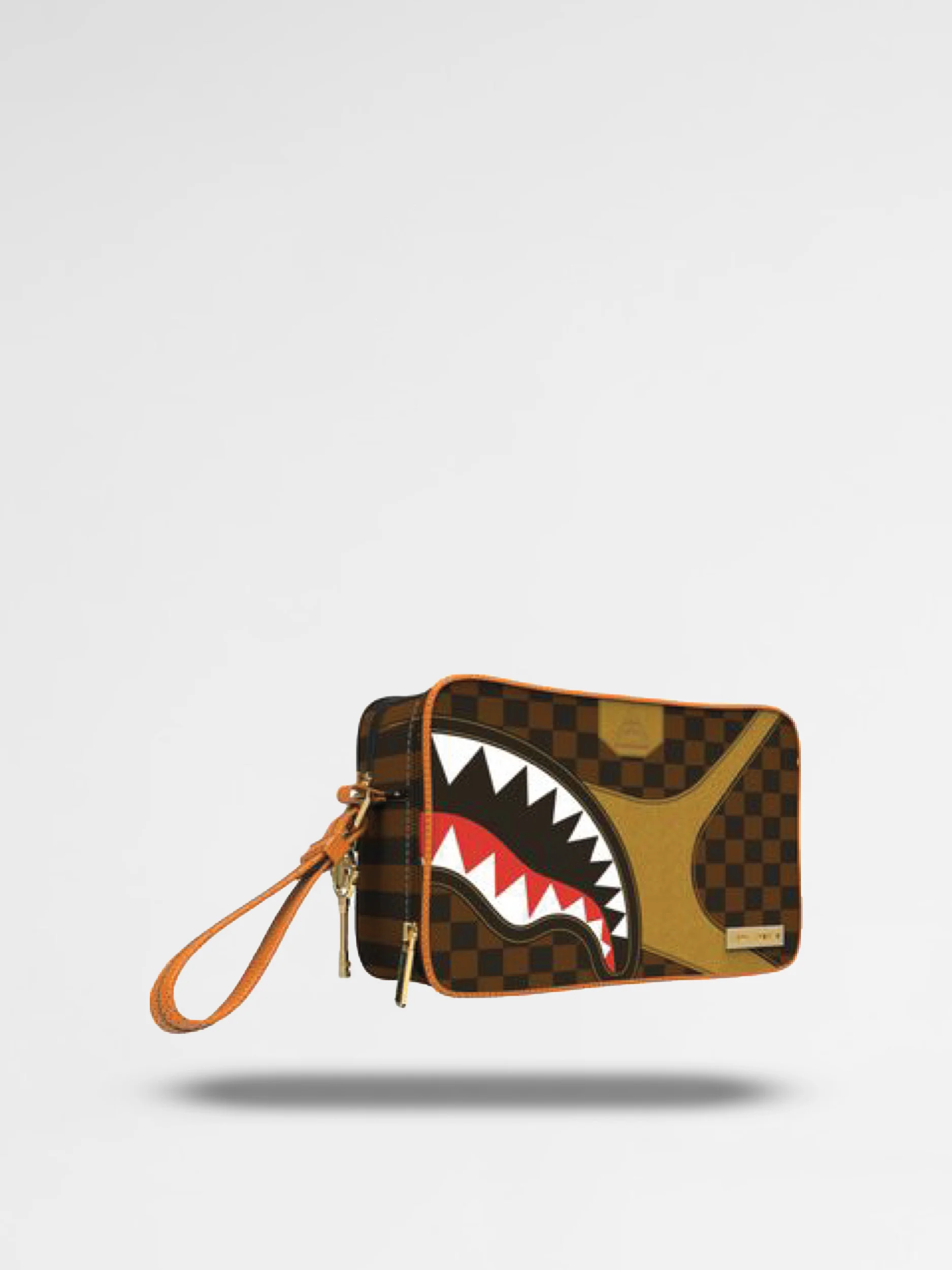 Sprayground HENNYVILLE TOILETRY BRICK