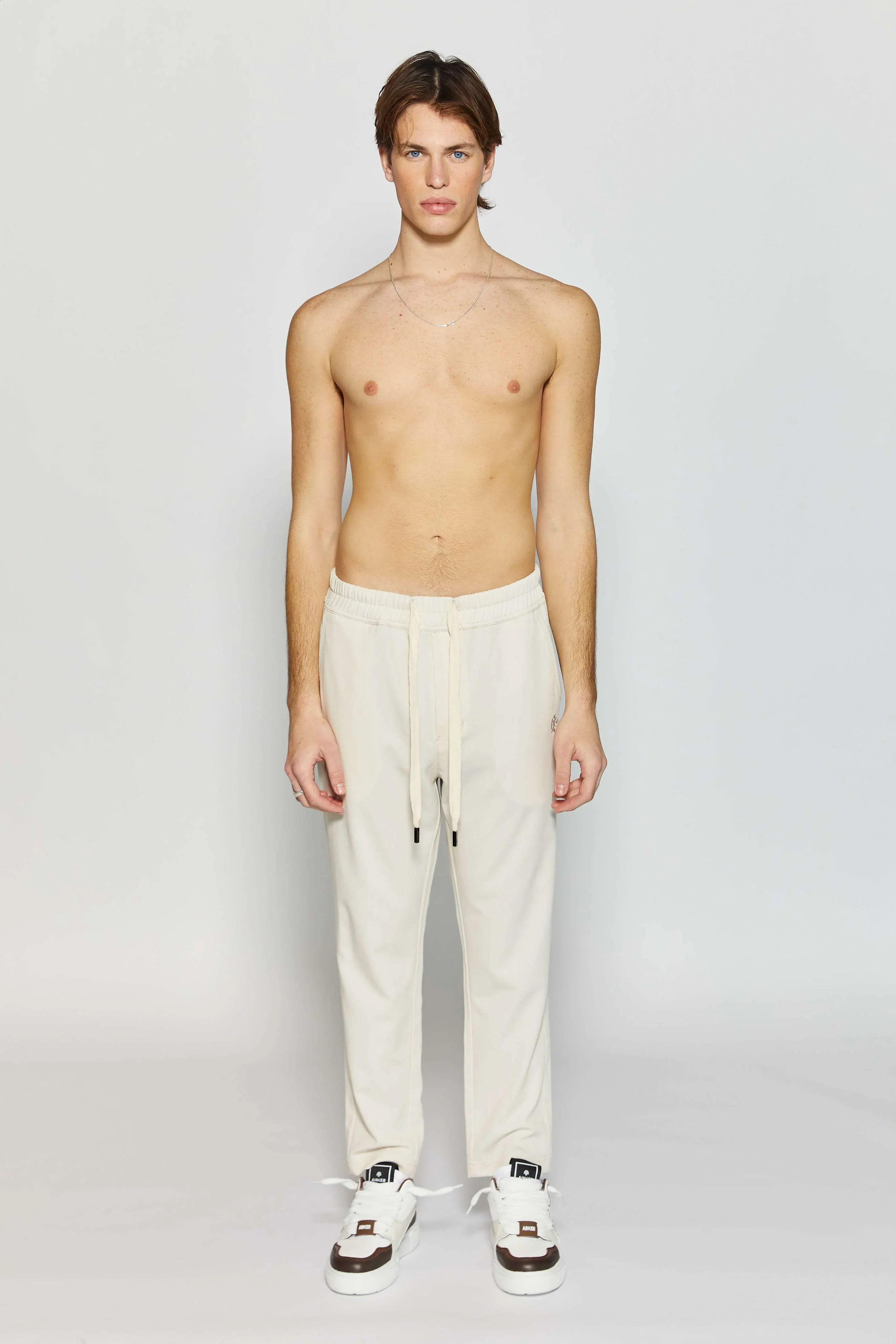 Straight 262 Off-White Pants - Image 2