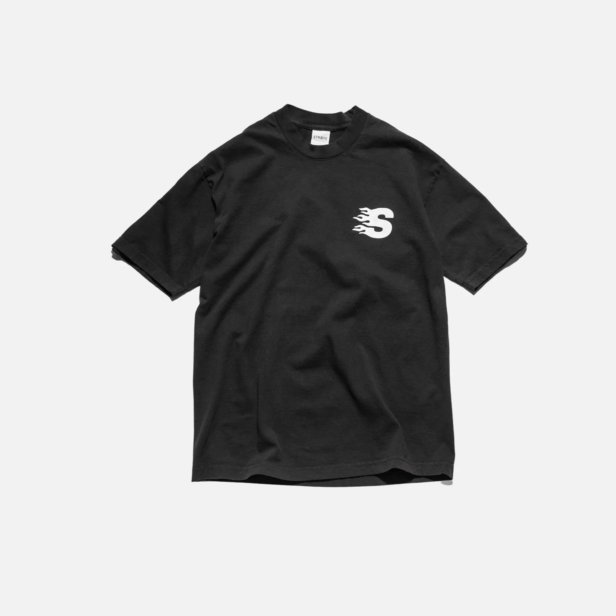 STRAYE Blaze One - Washed Black - Image 2