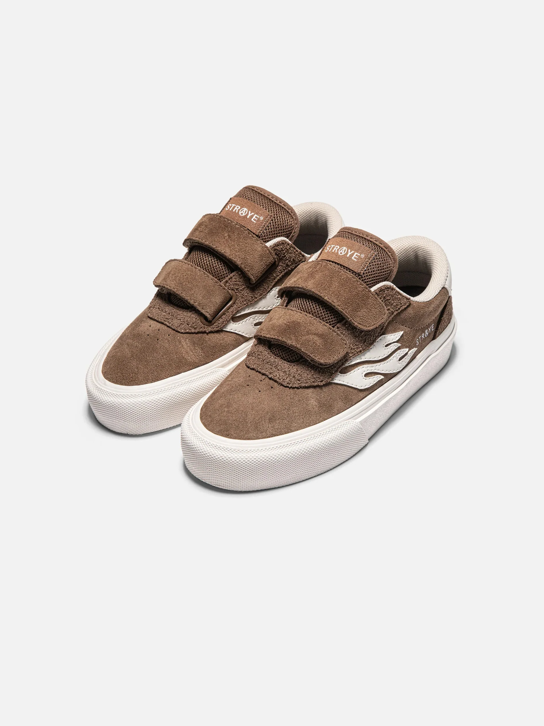 STRAYE Lil Fuego - Brown - Image 3