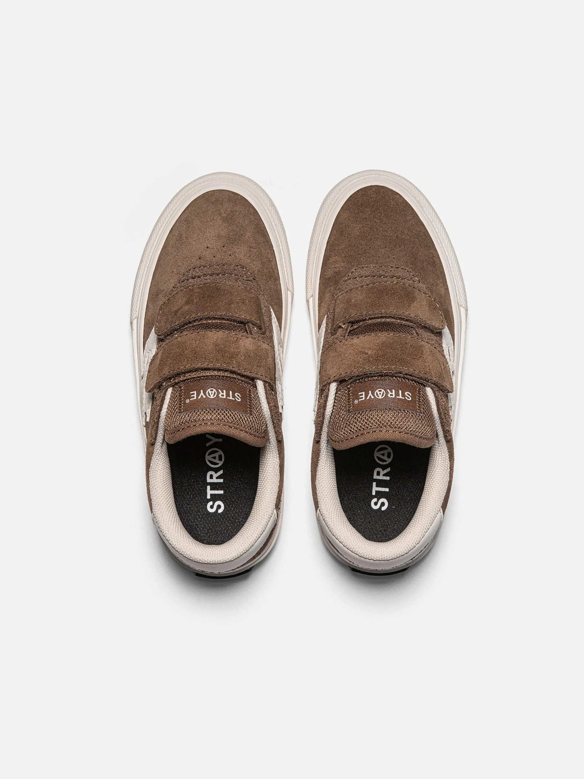 STRAYE Lil Fuego - Brown - Image 5
