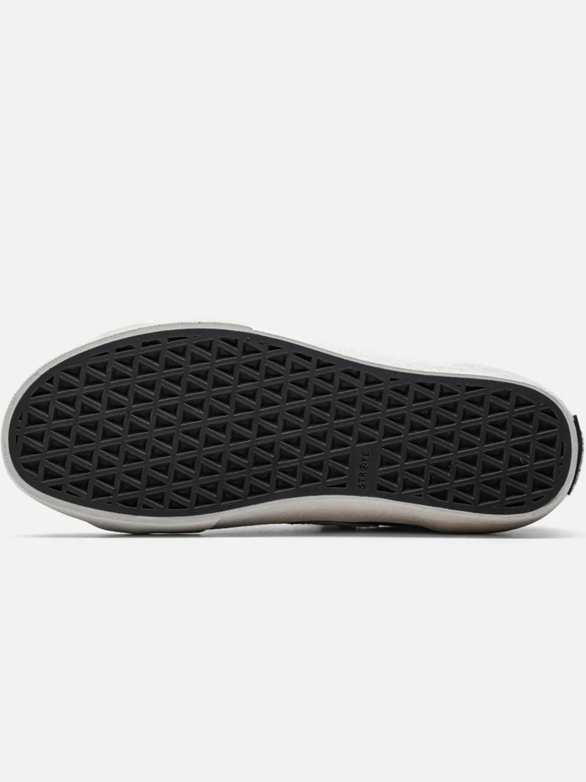 STRAYE Logan Mule - Black - Image 5