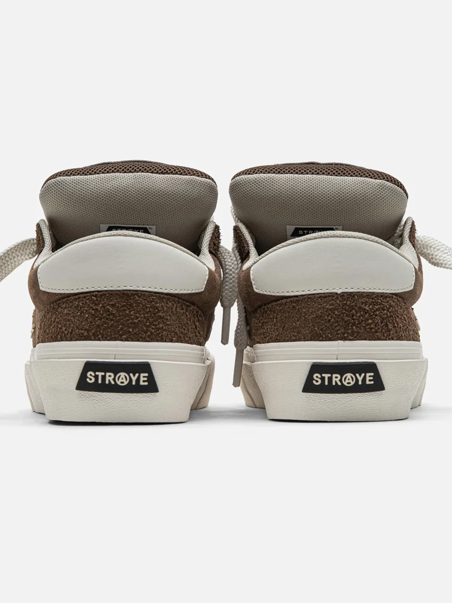 STRAYE Logan Puff - Brown - Image 5