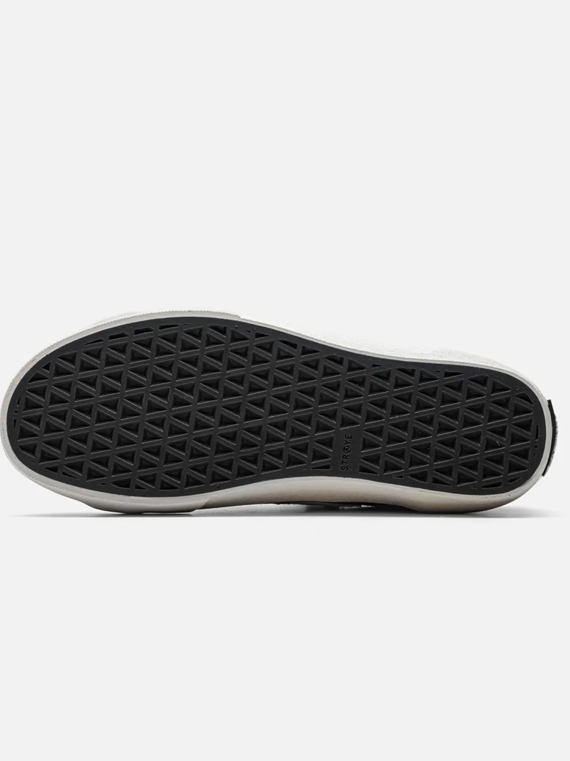 STRAYE Logan Puff - Cream - Image 6