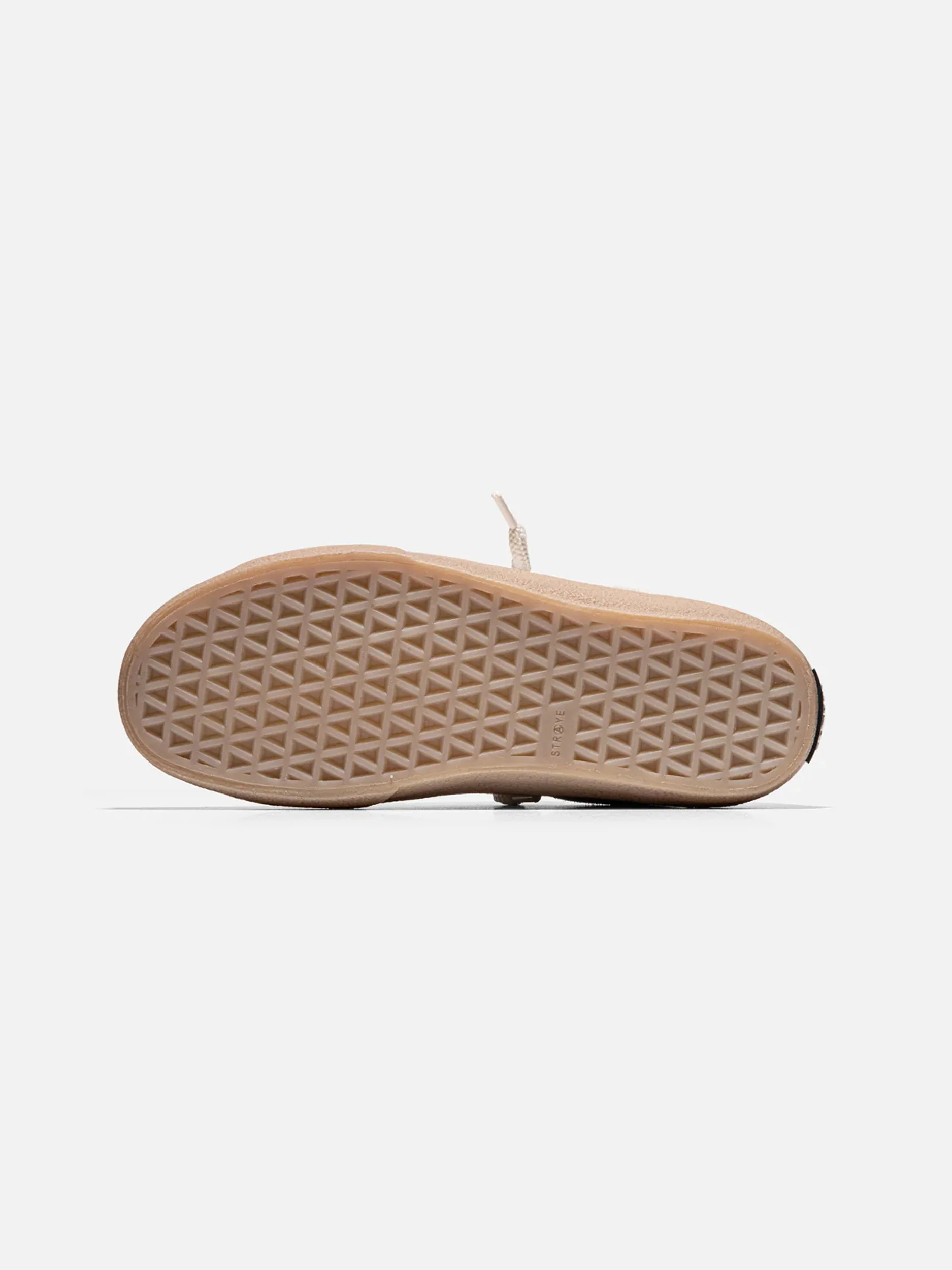 STRAYE Logan Puff - Cream Crepe - Image 6