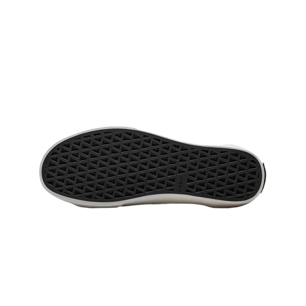 STRAYE Logan Puff - Grey - Image 5