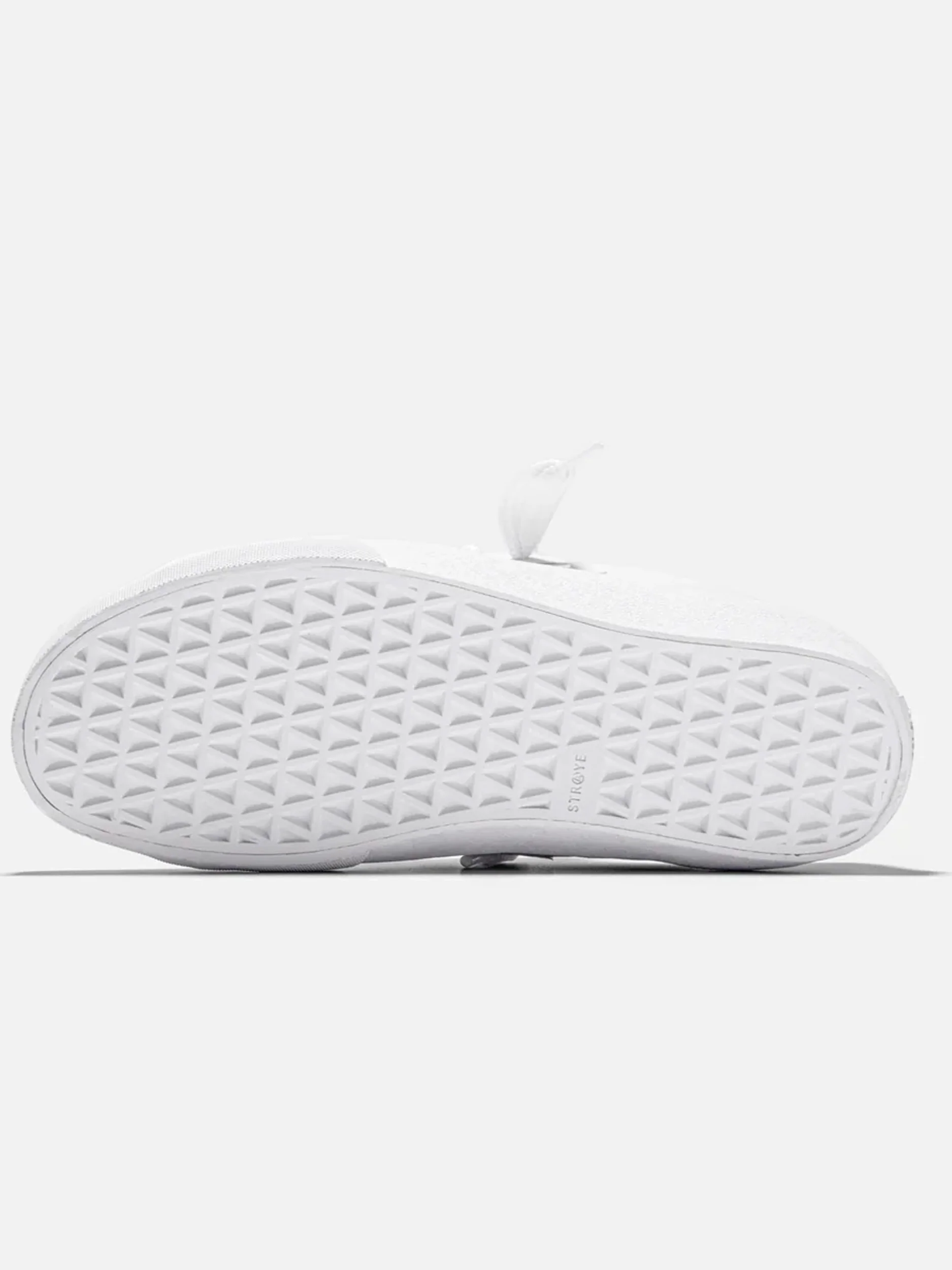 STRAYE Logan Puff - Whiteout - Image 6