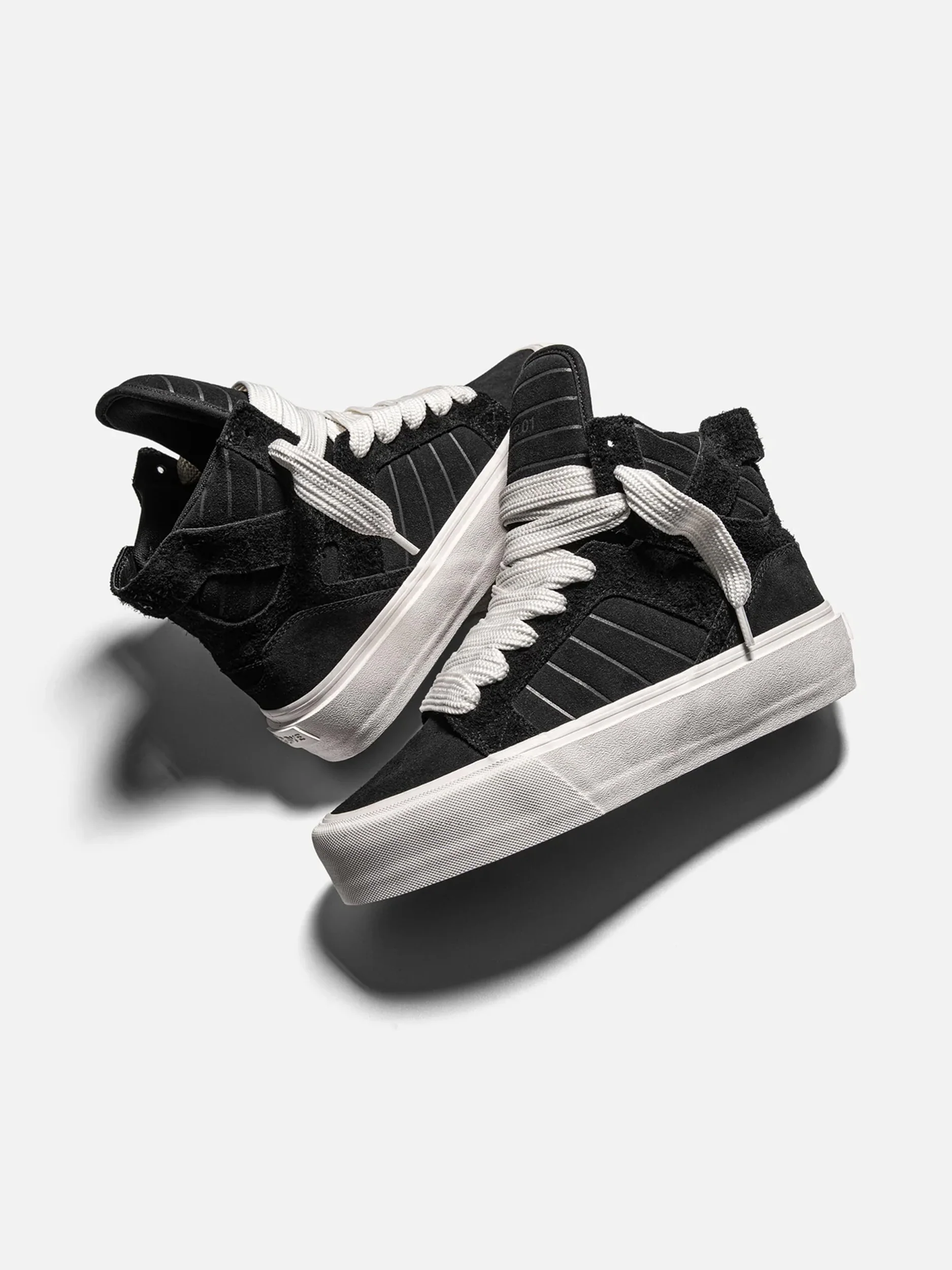 STRAYE  SKTP.01 - Black - Image 2